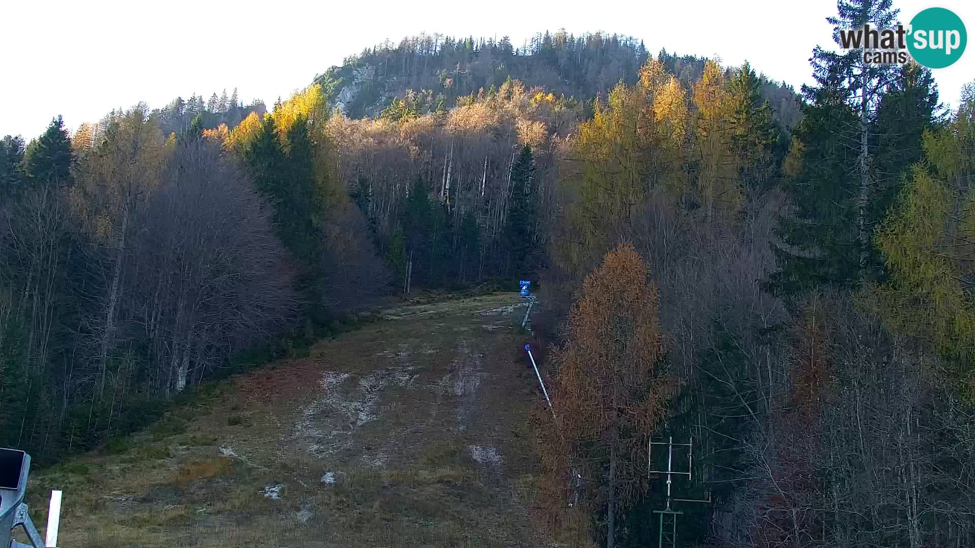 RTC Kranjska Gora – Vitranc