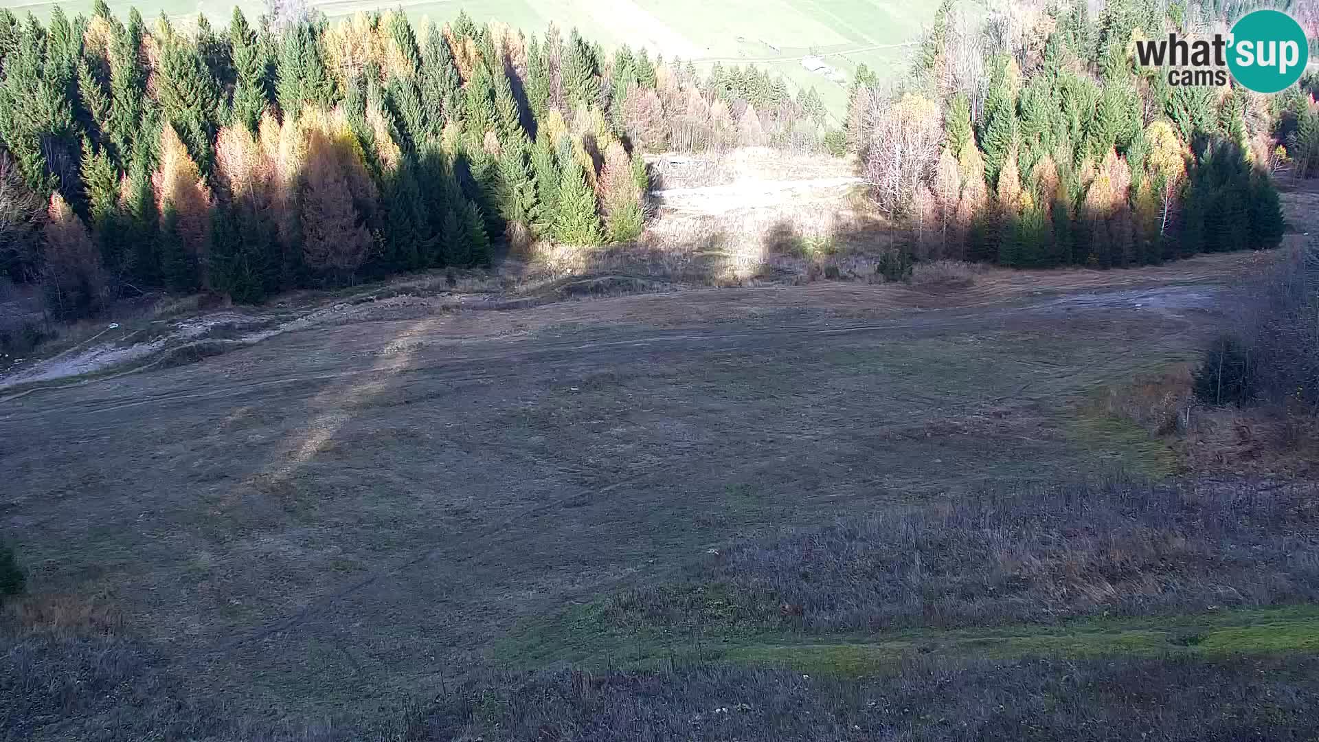 Estación de esquí Kranjska Gora | Estación superior VITRANC 1