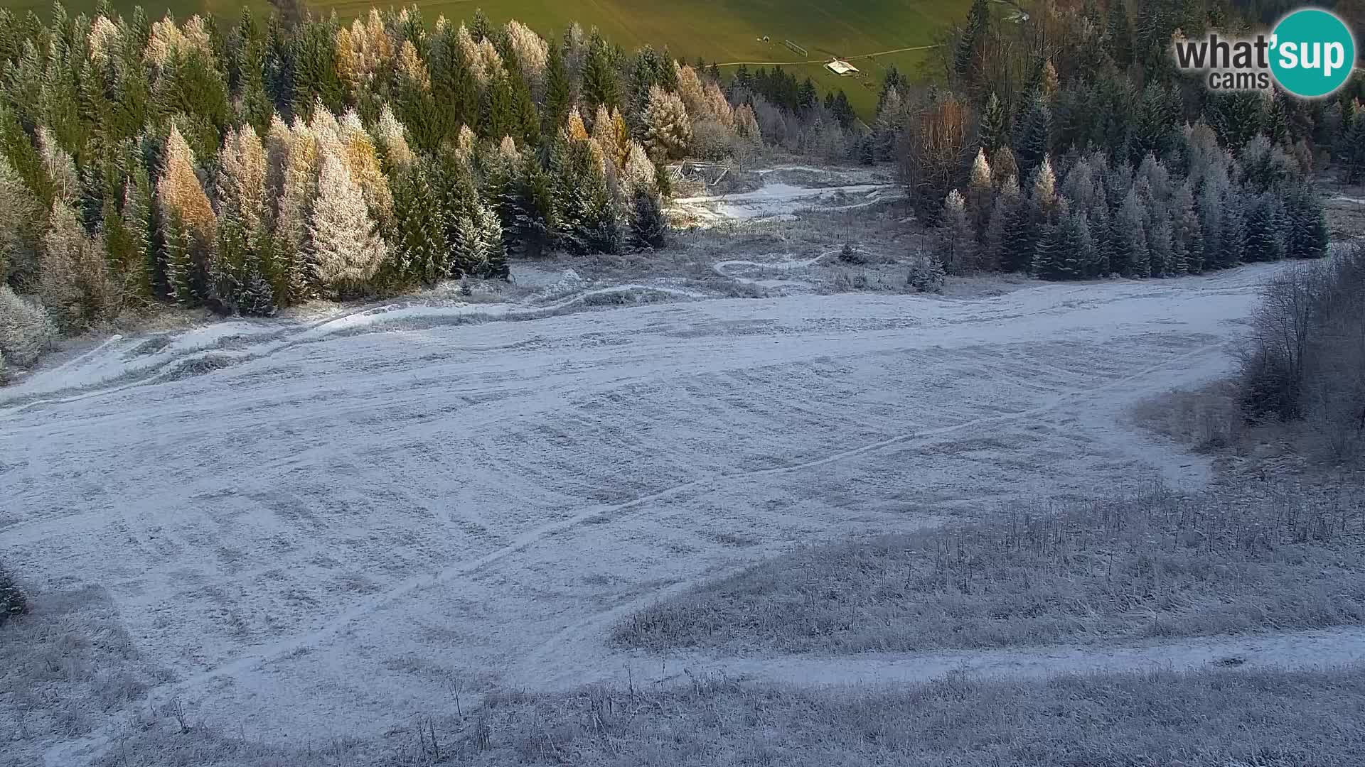 RTC Kranjska Gora – Vitranc