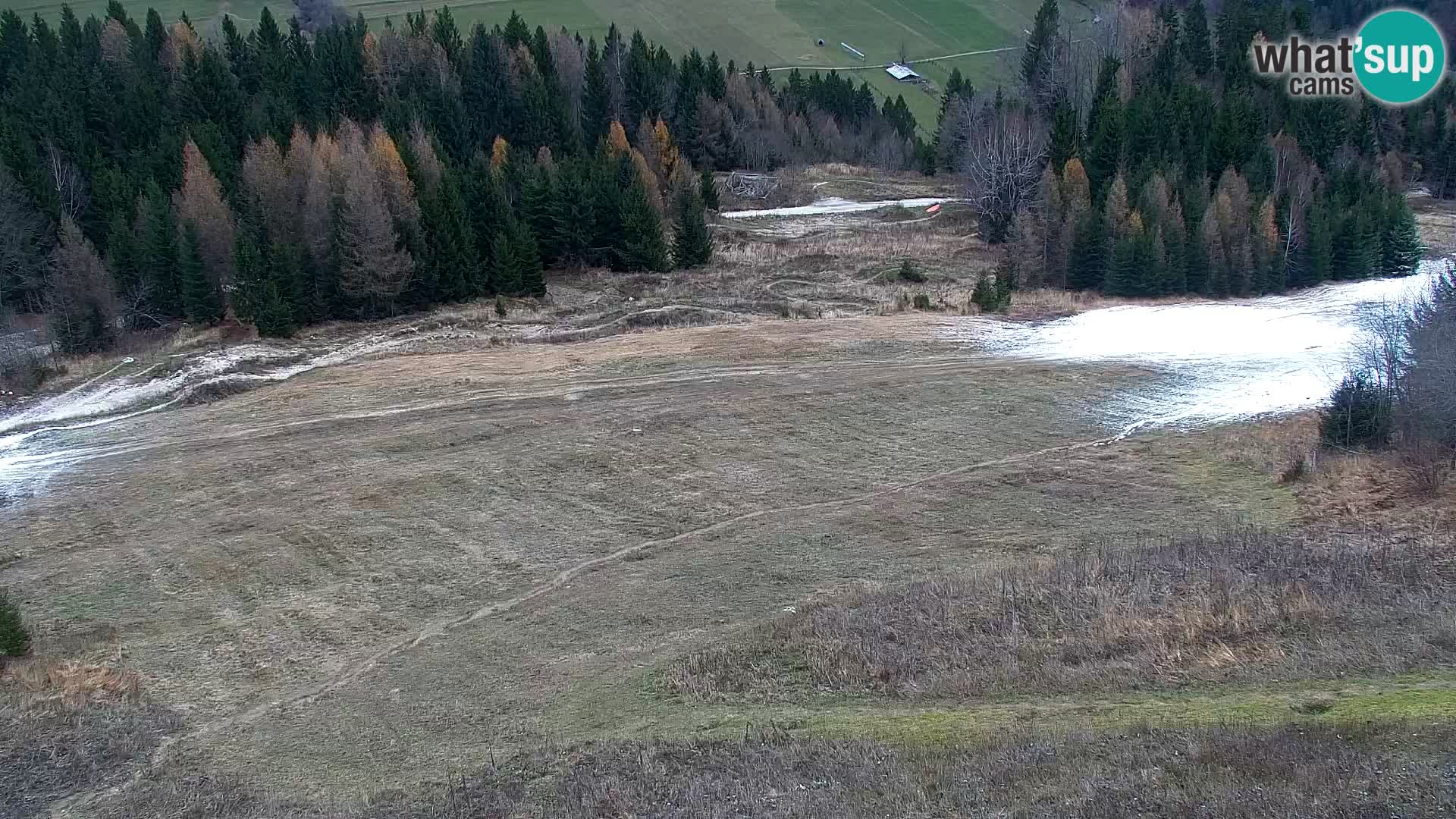 RTC Kranjska Gora – Vitranc