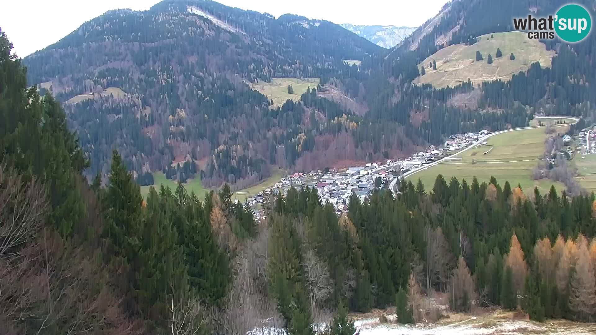 RTC Kranjska Gora – Vitranc