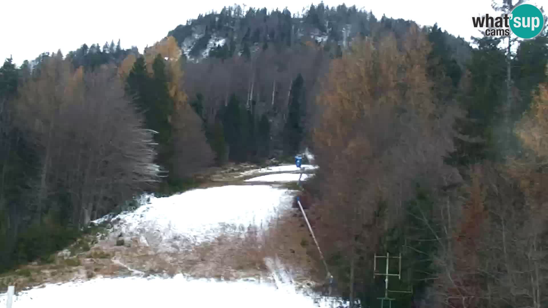 RTC Kranjska Gora – Vitranc