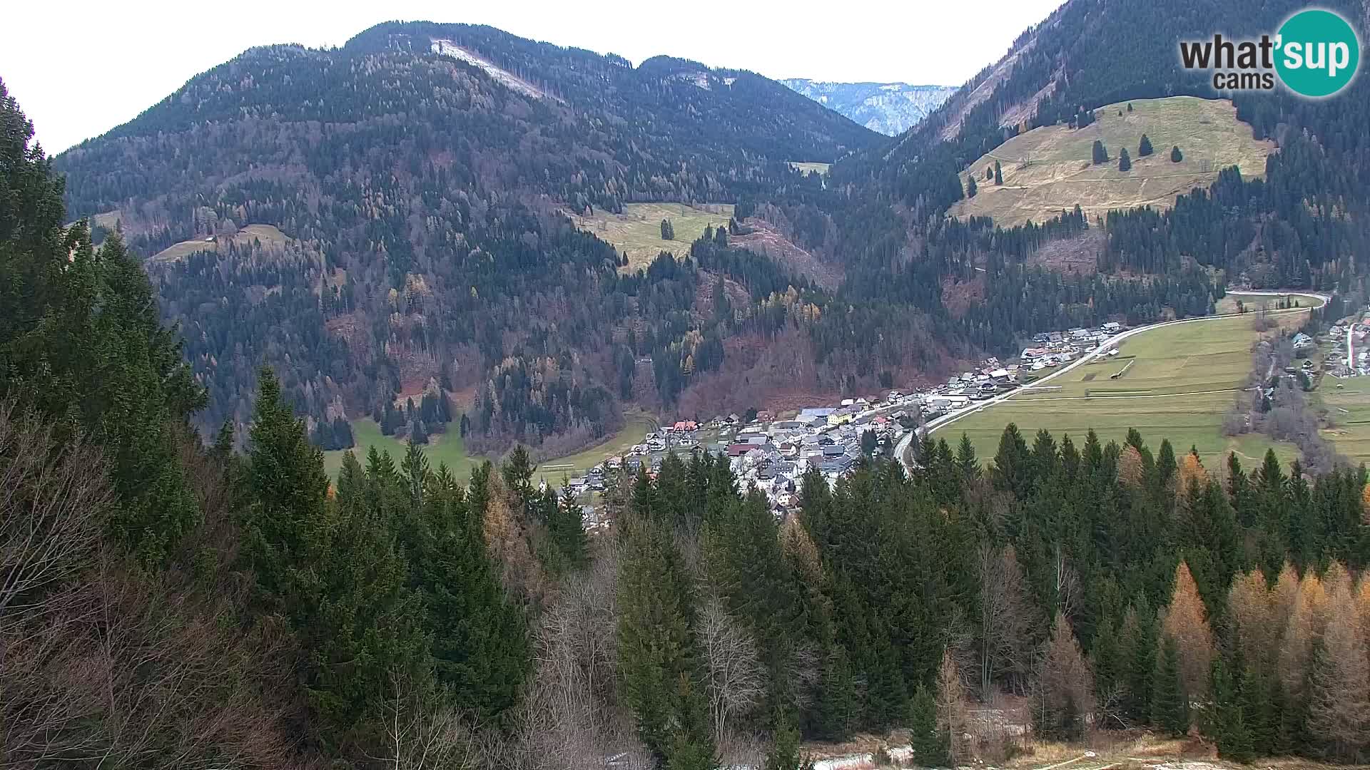 RTC Kranjska Gora – Vitranc