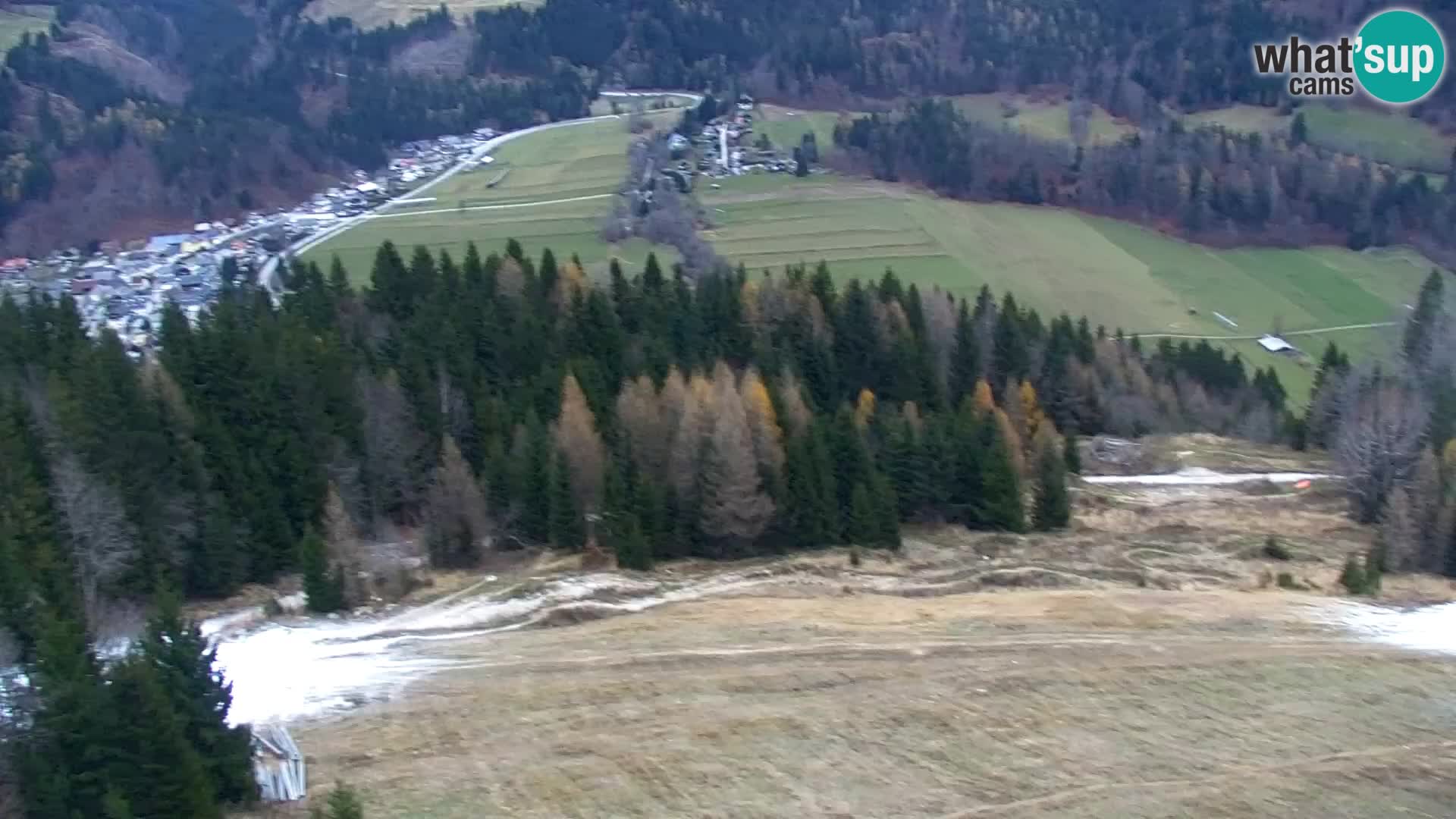 RTC Kranjska Gora – Vitranc