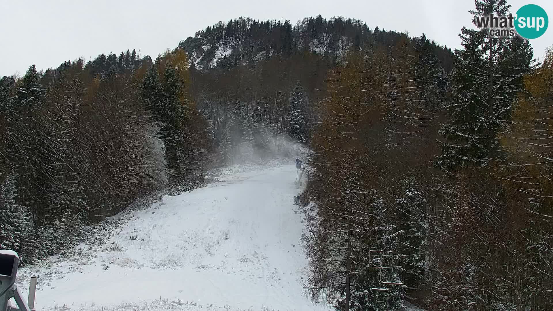 RTC Kranjska Gora – Vitranc