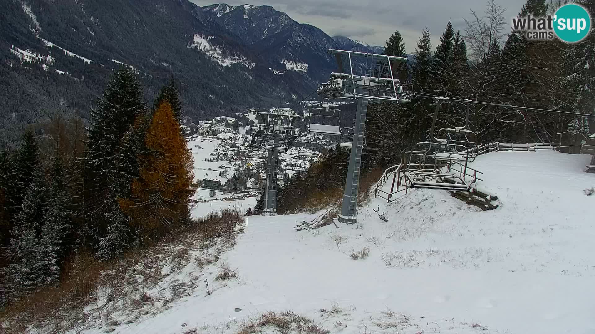 RTC Kranjska Gora – Vitranc