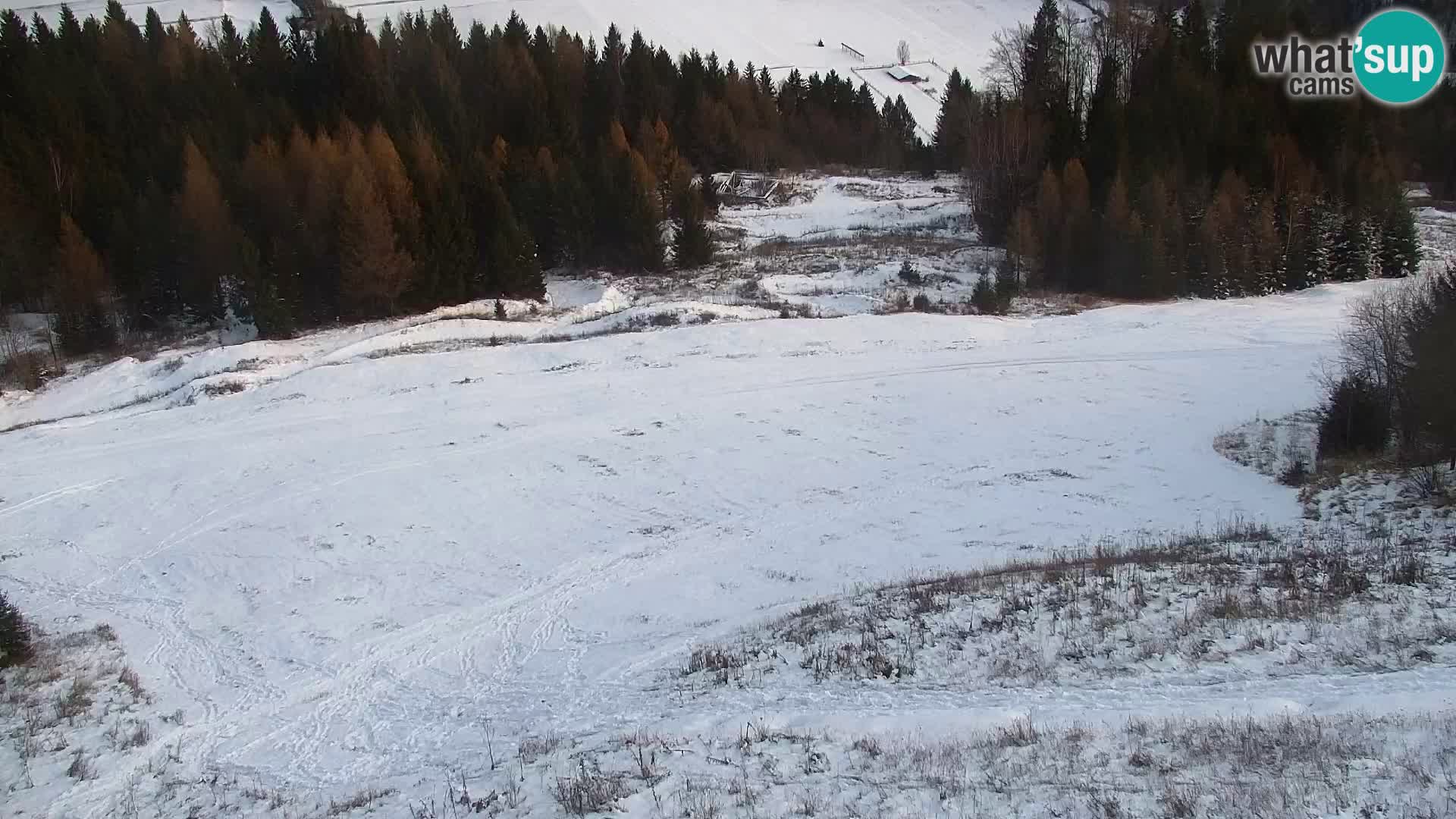 RTC Kranjska Gora – Vitranc