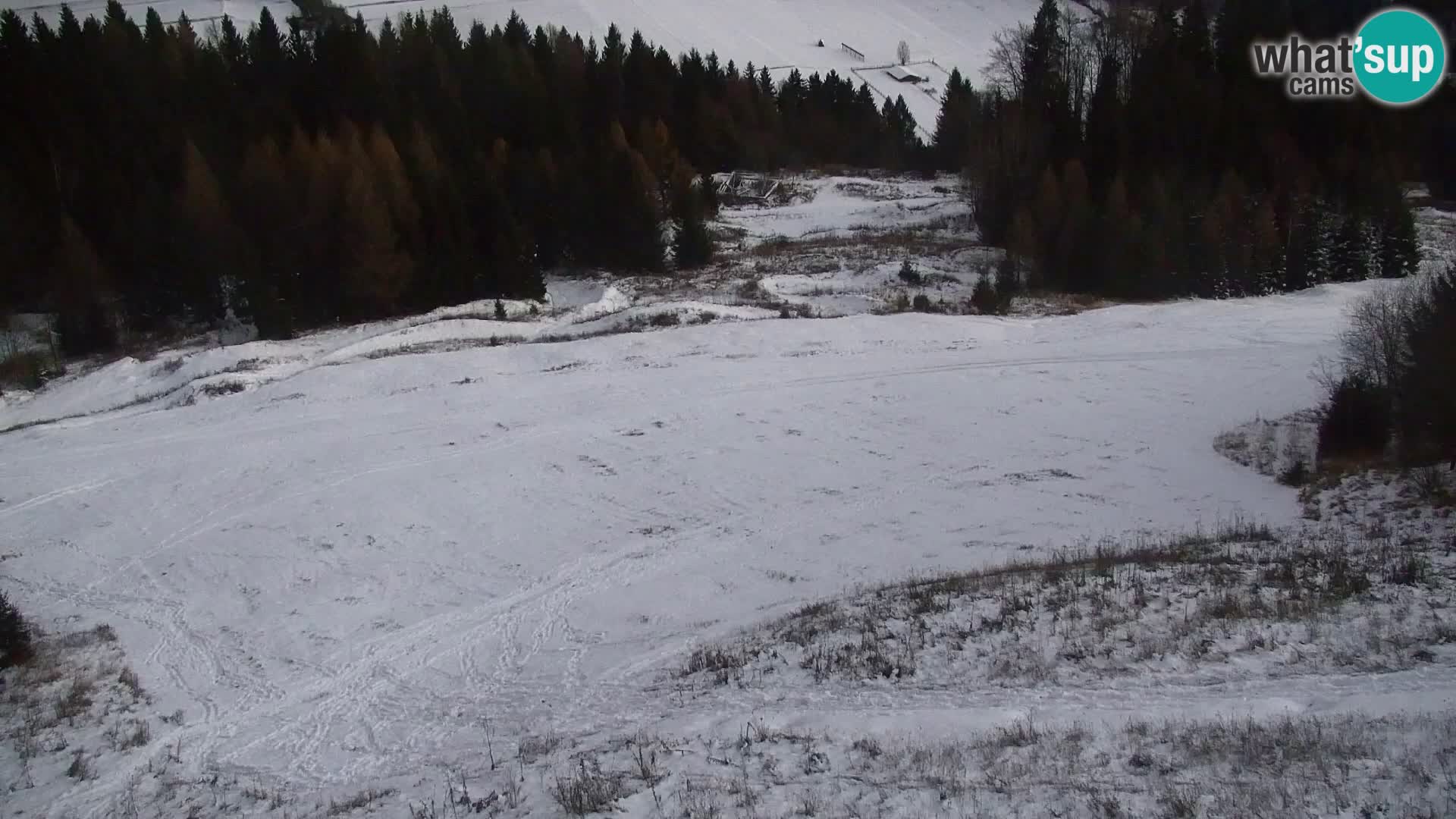 RTC Kranjska Gora – Vitranc