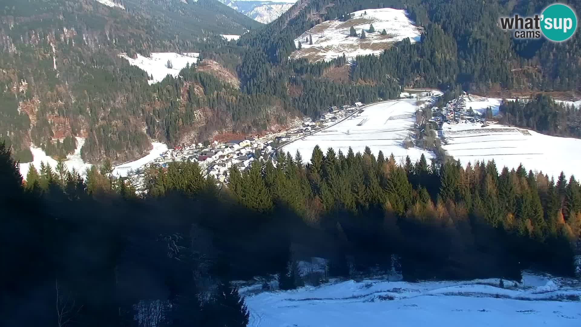 RTC Kranjska Gora – Vitranc