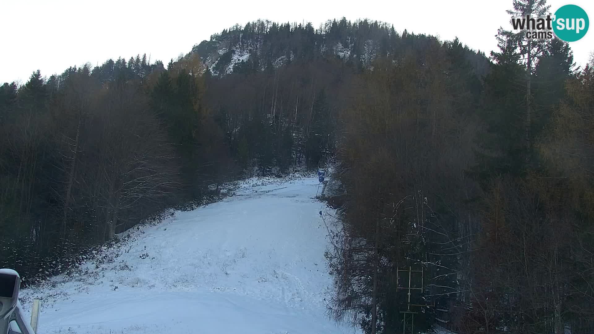 RTC Kranjska Gora – Vitranc