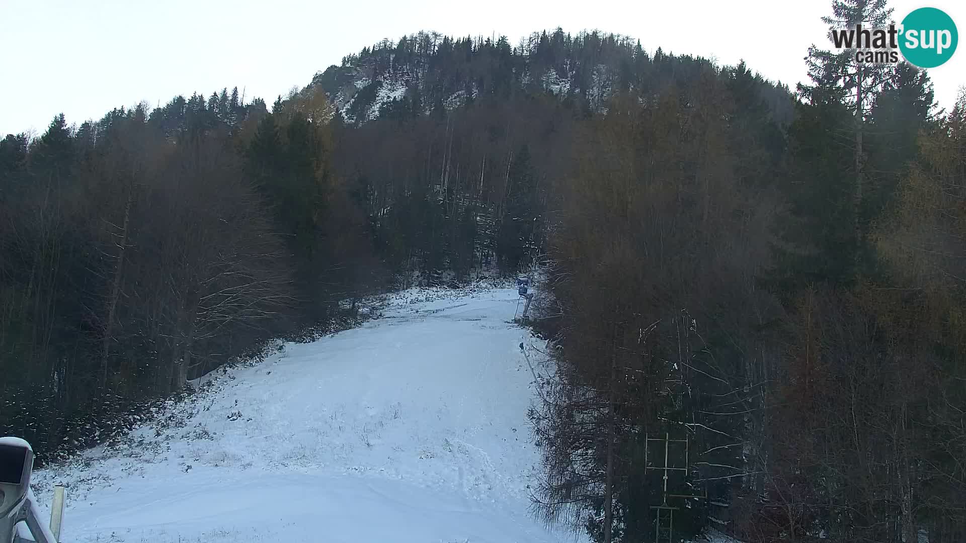 RTC Kranjska Gora – Vitranc