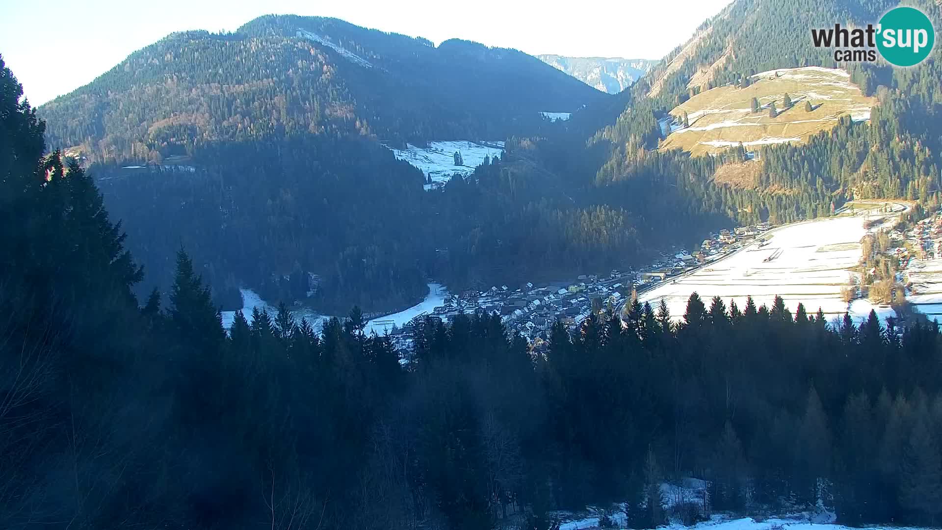 RTC Kranjska Gora – Vitranc