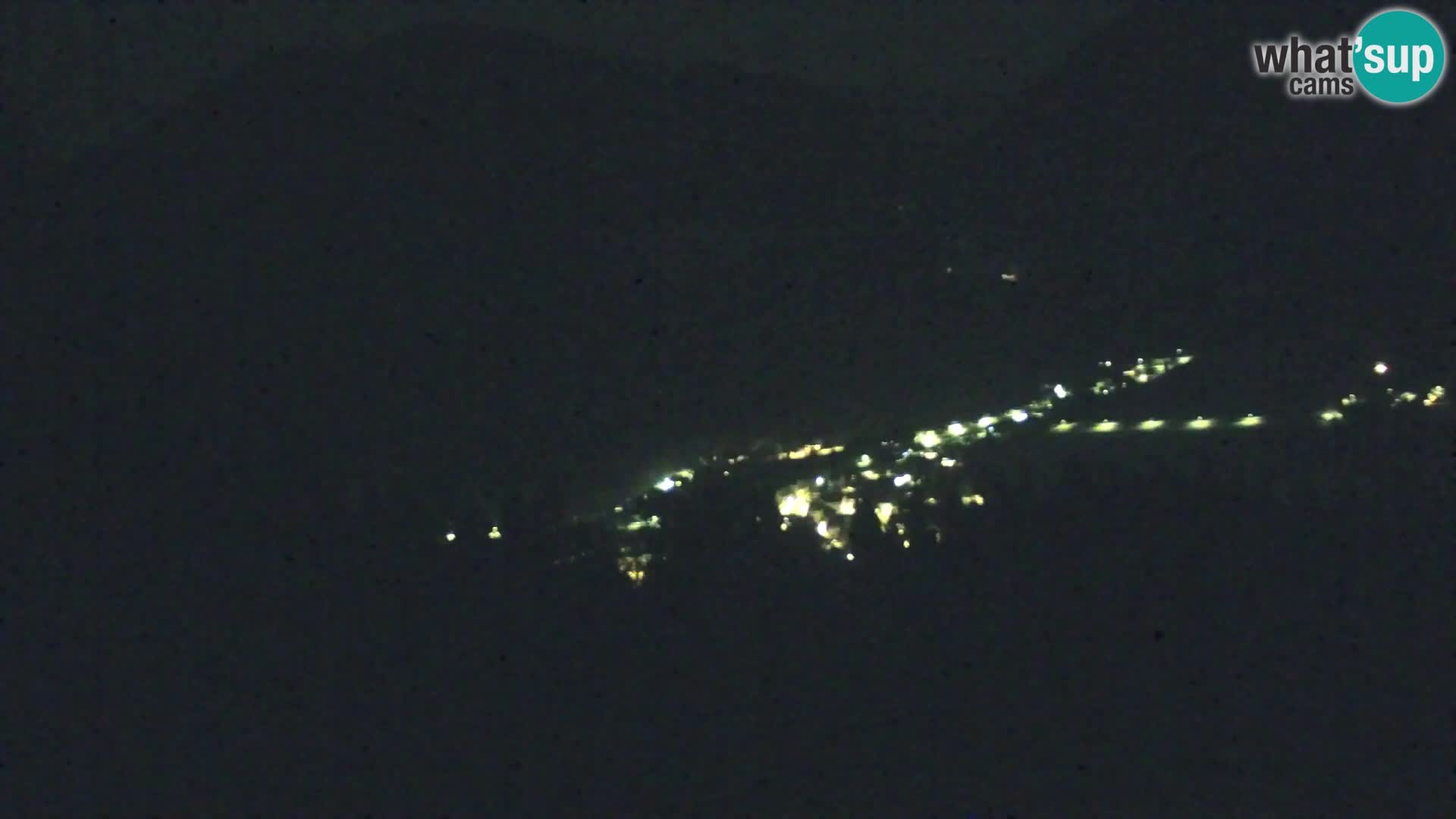 Kranjska Gora webcam VITRANC 1 | obere Station