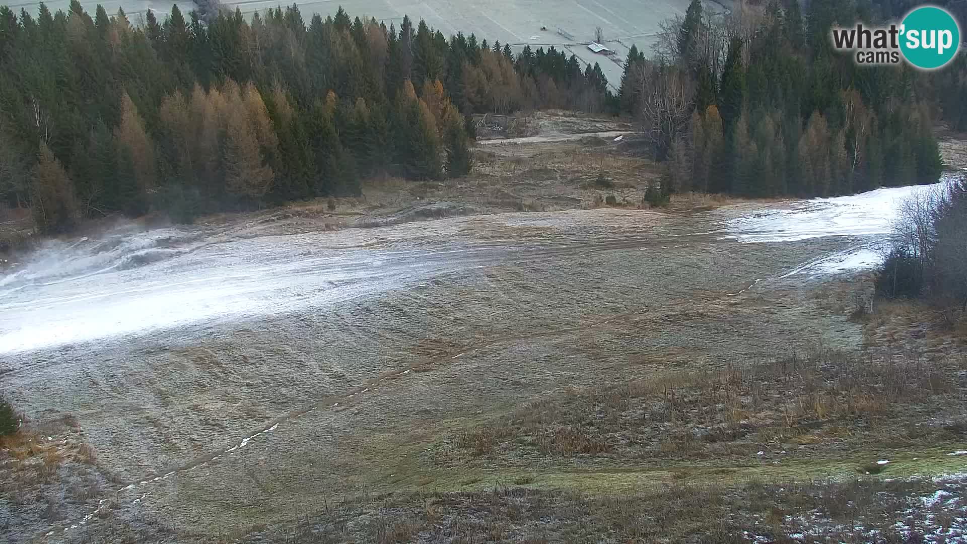 RTC Kranjska Gora – Vitranc