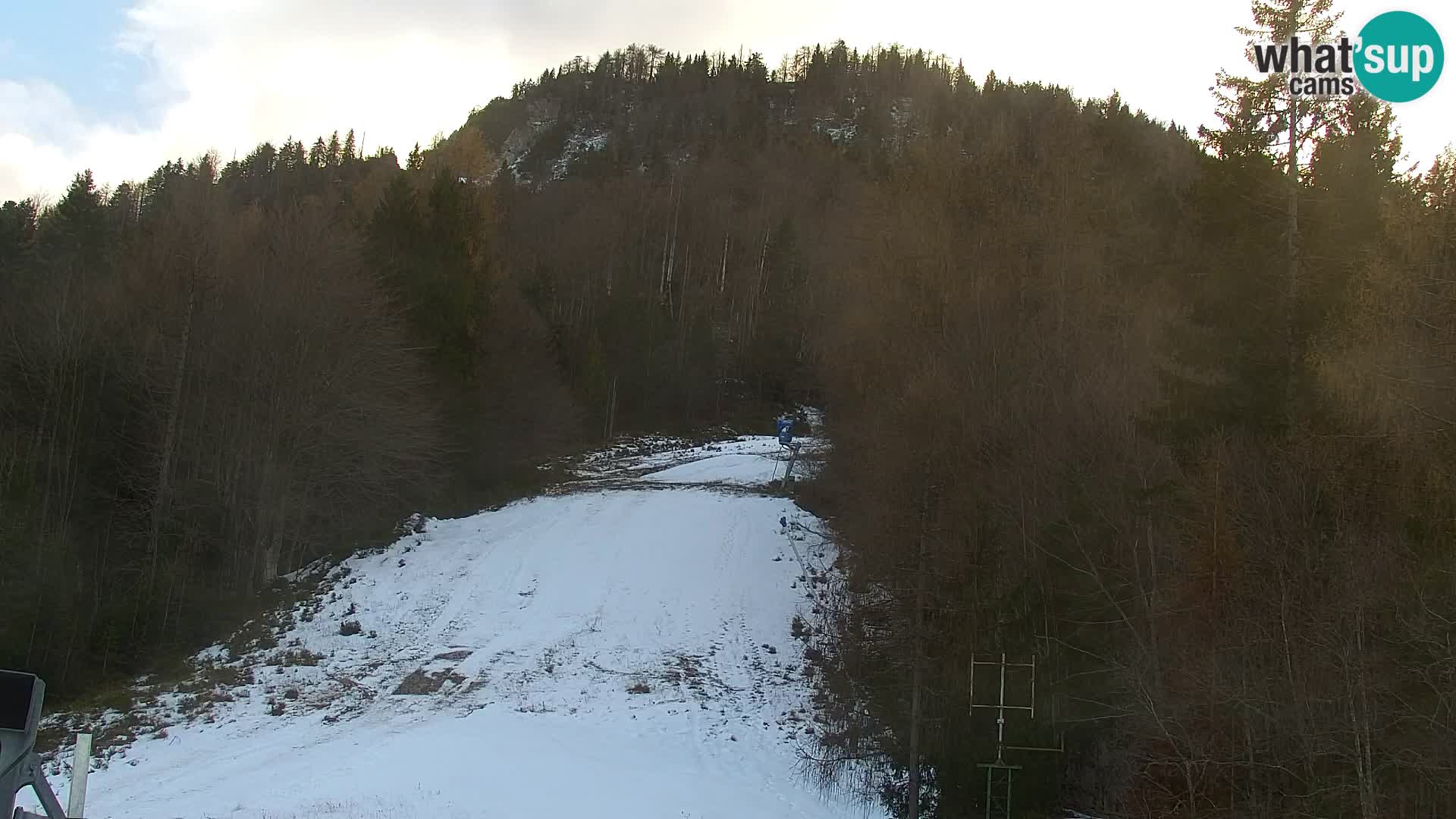 RTC Kranjska Gora – Vitranc