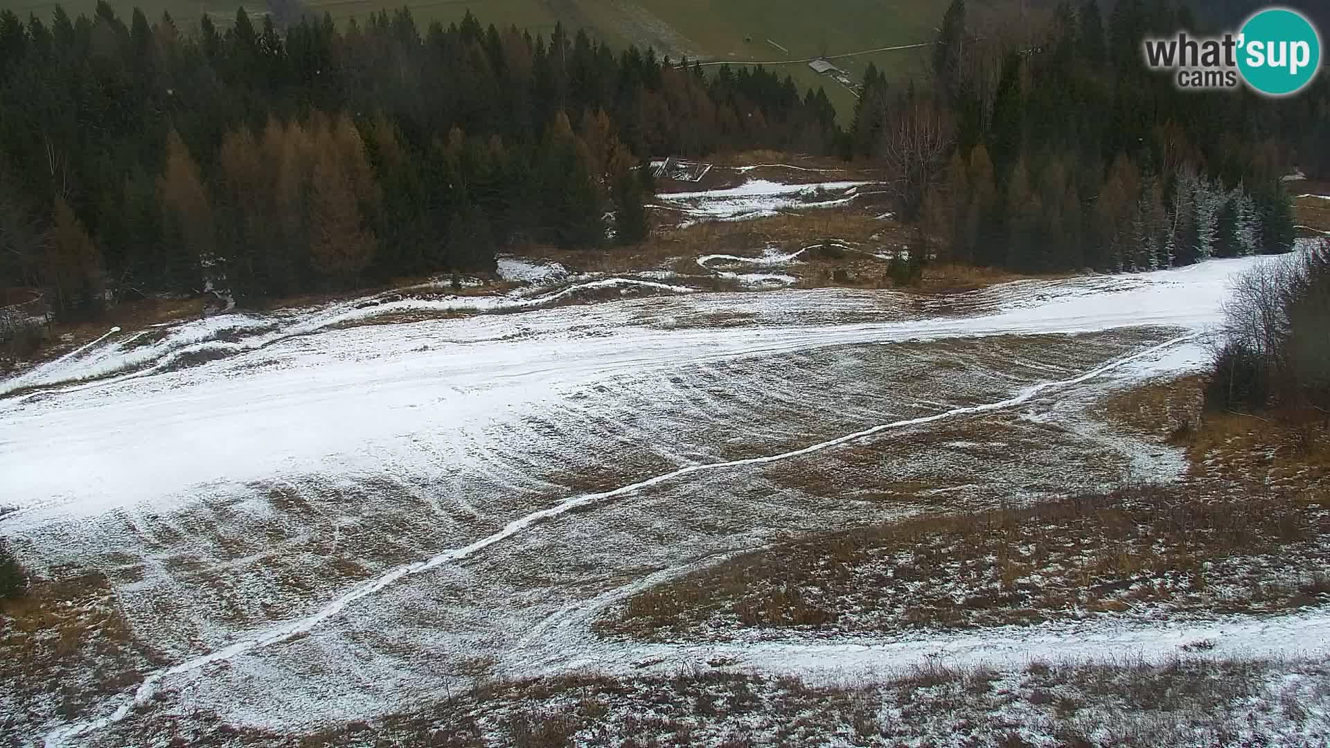 RTC Kranjska Gora – Vitranc