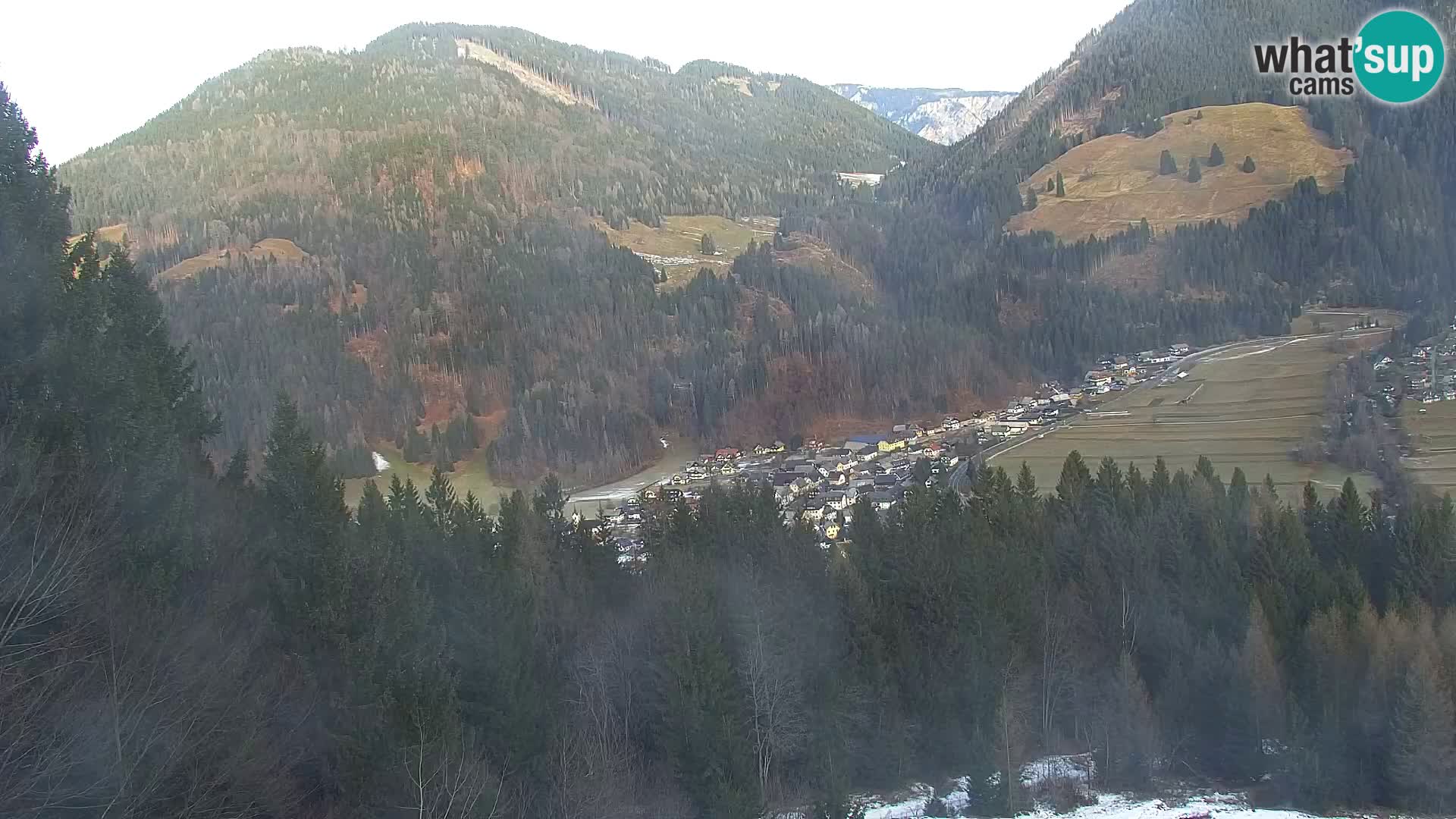 RTC Kranjska Gora – Vitranc