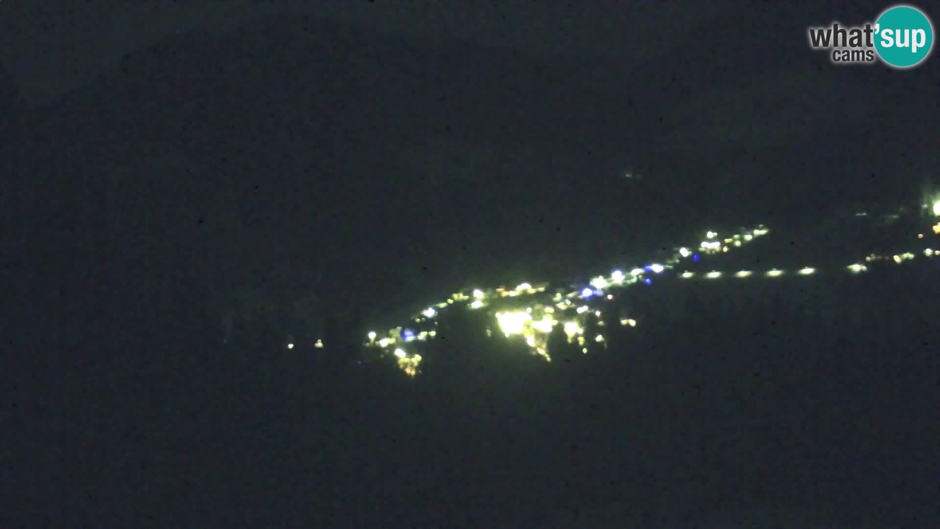 Kranjska Gora livecam VITRANC 1 | estación superior