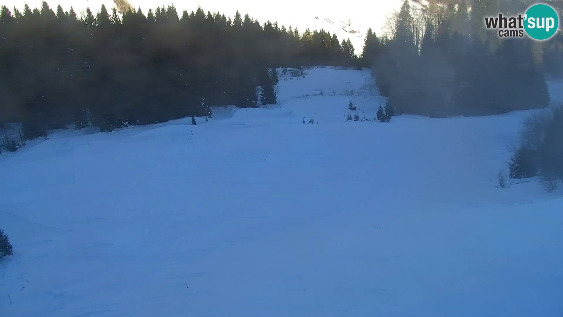 RTC Kranjska Gora – Vitranc