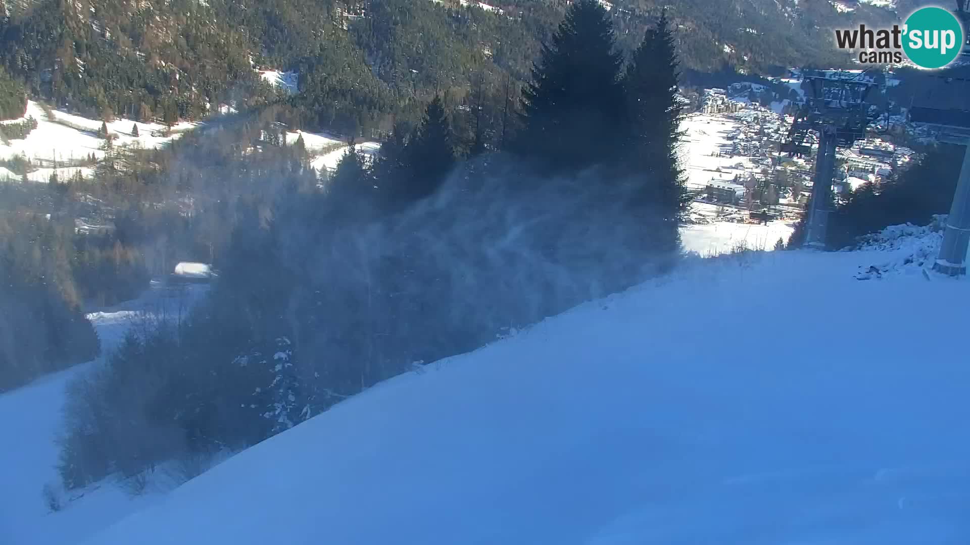 RTC Kranjska Gora – Vitranc