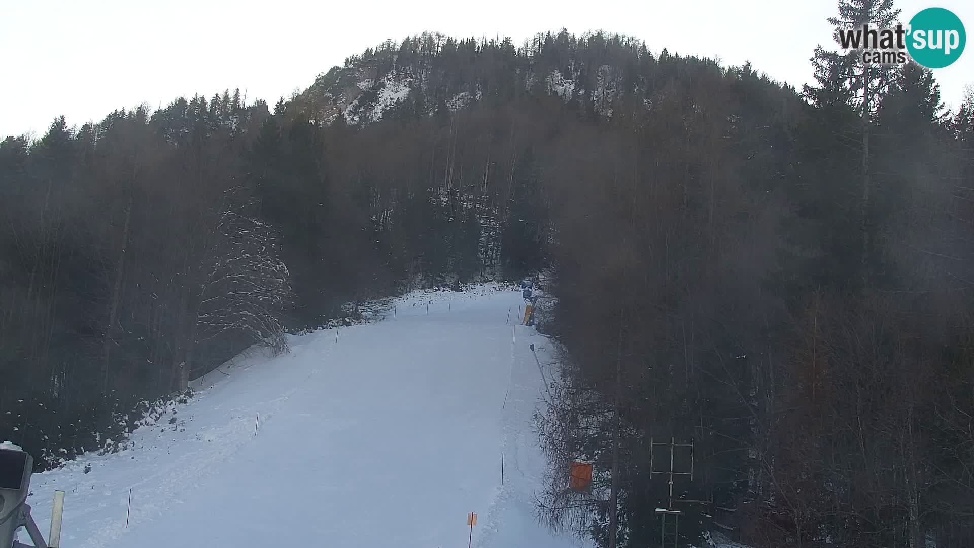 RTC Kranjska Gora – Vitranc