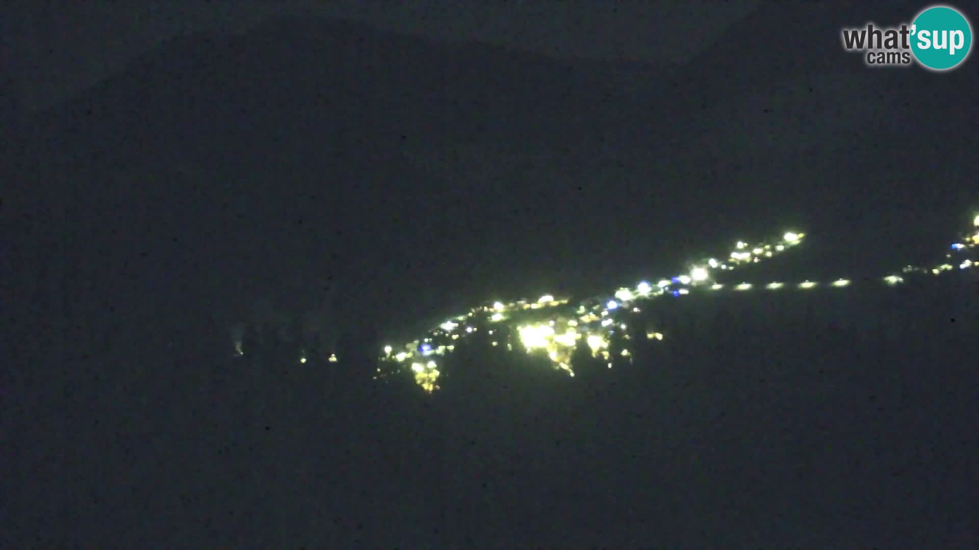 Kranjska Gora livecam VITRANC 1 | estación superior