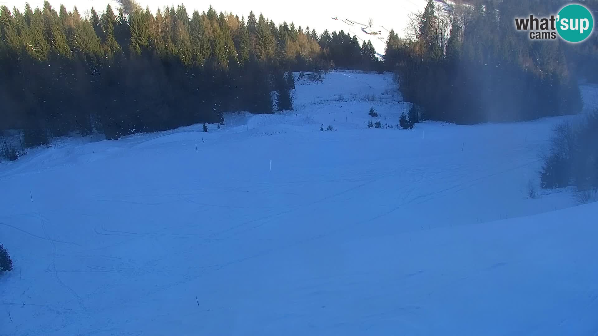 RTC Kranjska Gora – Vitranc