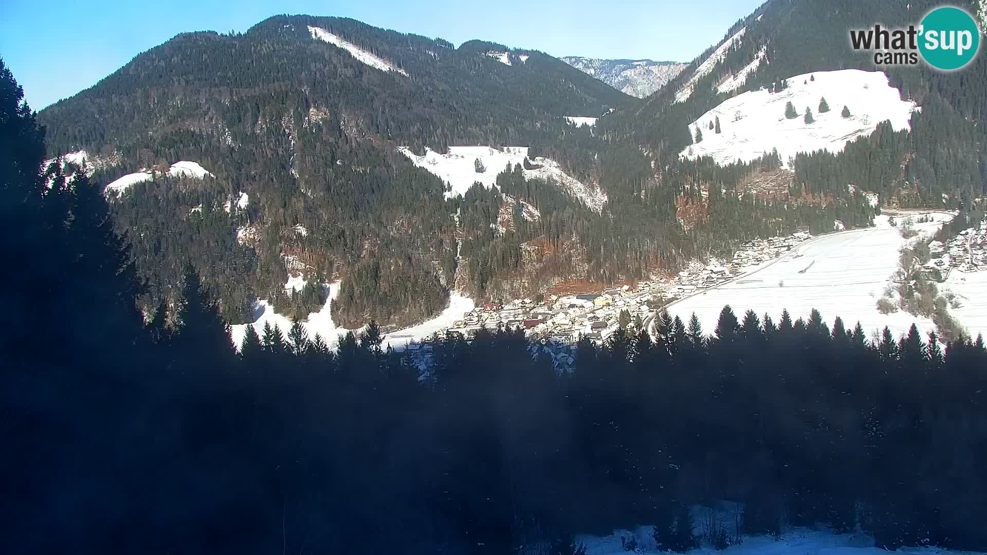 RTC Kranjska Gora – Vitranc