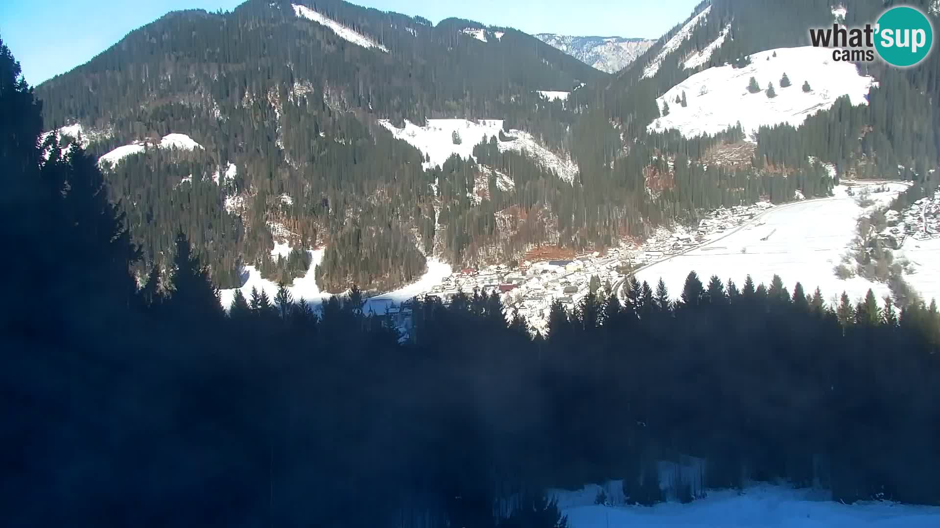 RTC Kranjska Gora – Vitranc