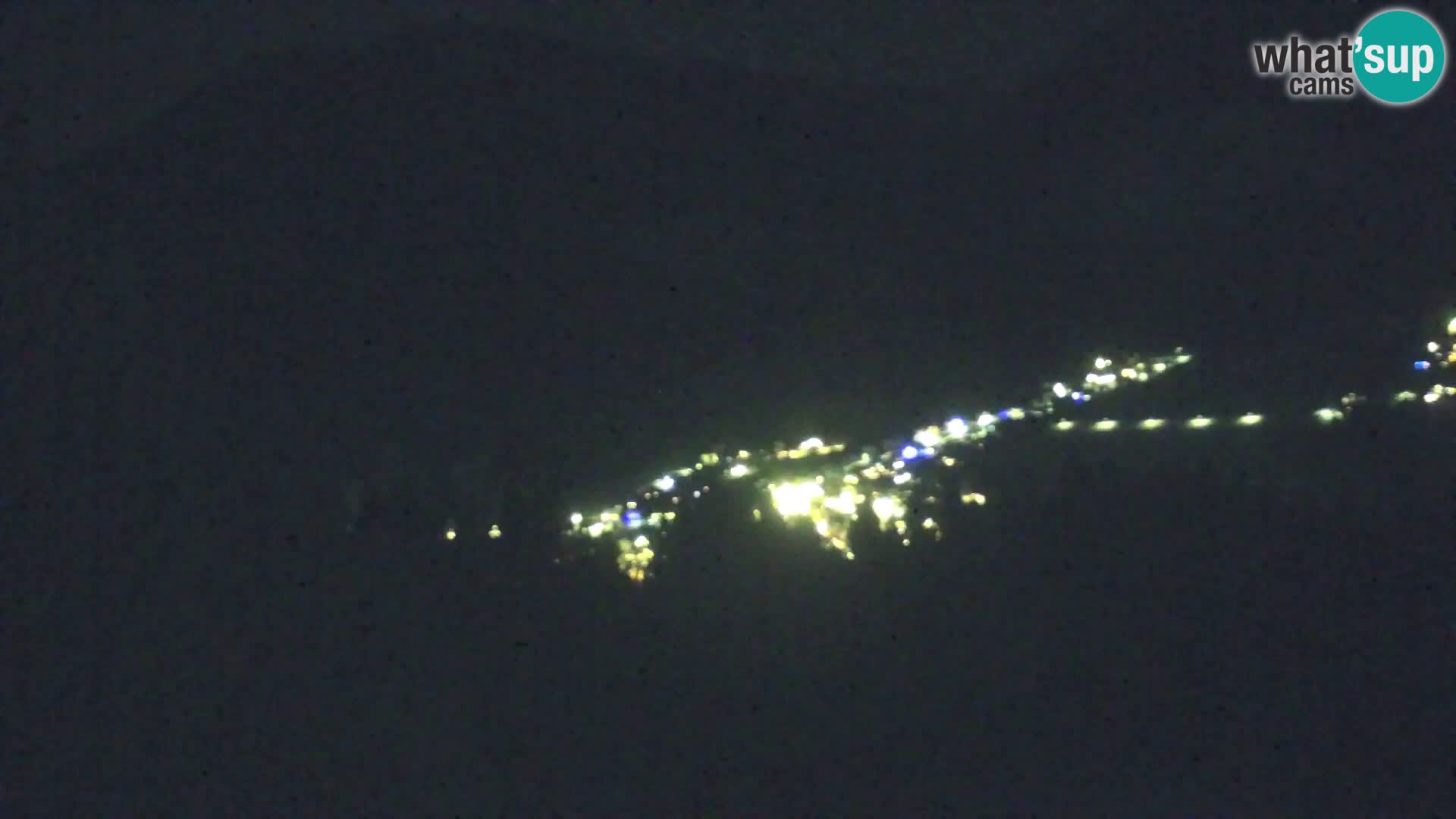 Kranjska Gora livecam VITRANC 1 | estación superior