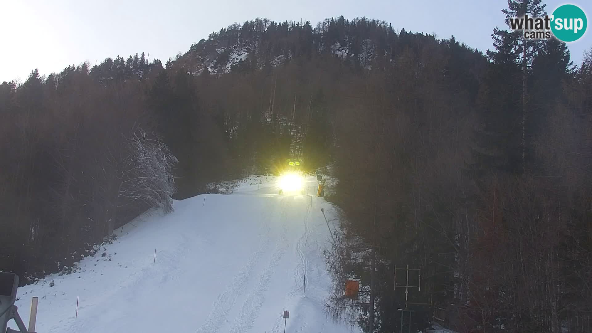 RTC Kranjska Gora – Vitranc