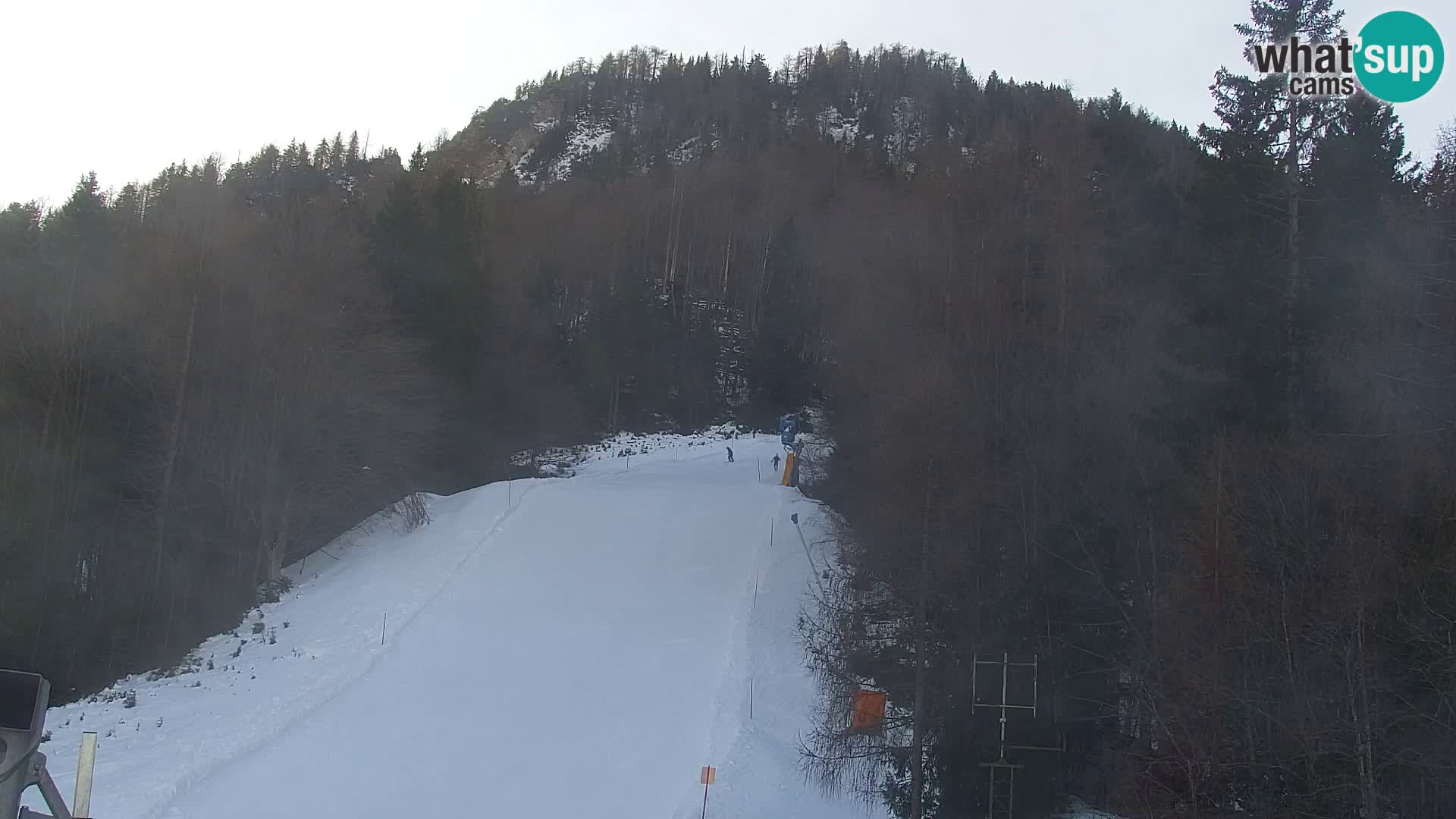 RTC Kranjska Gora – Vitranc