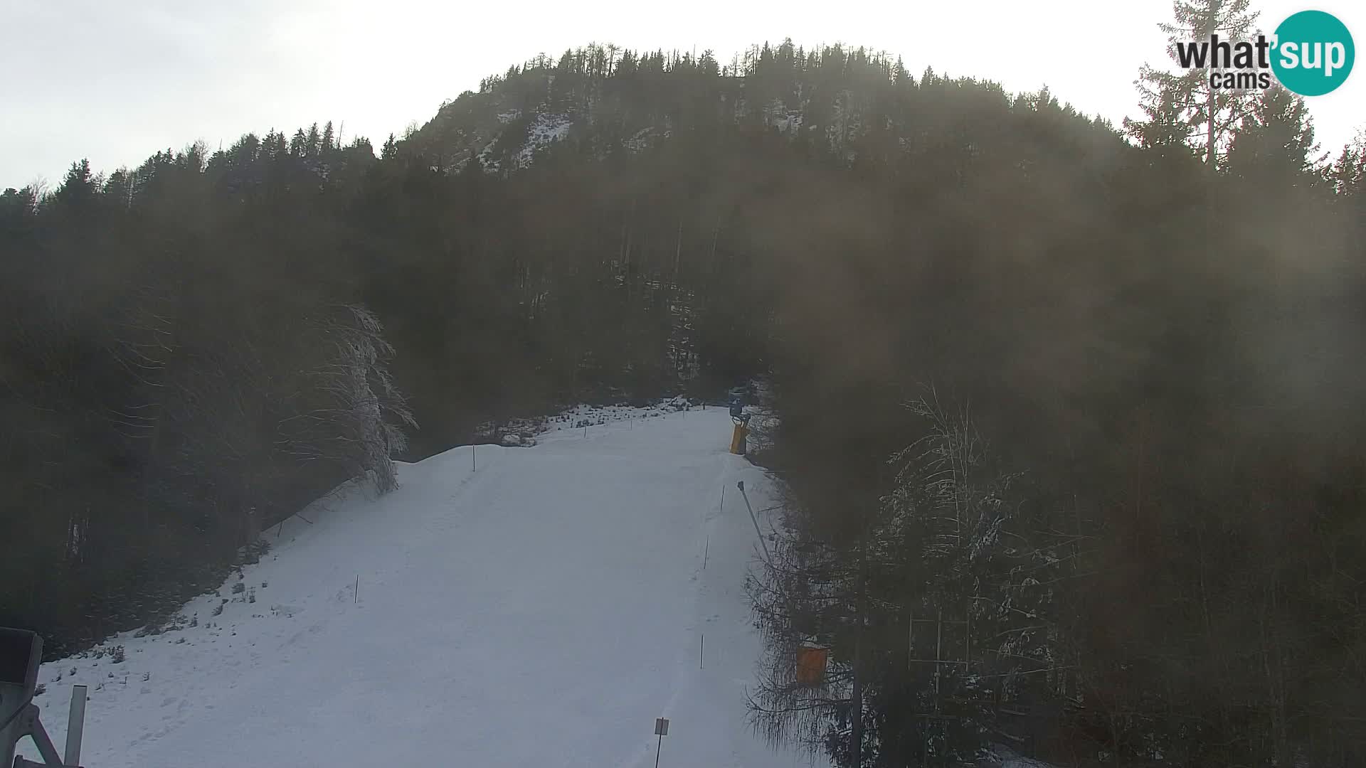 RTC Kranjska Gora – Vitranc