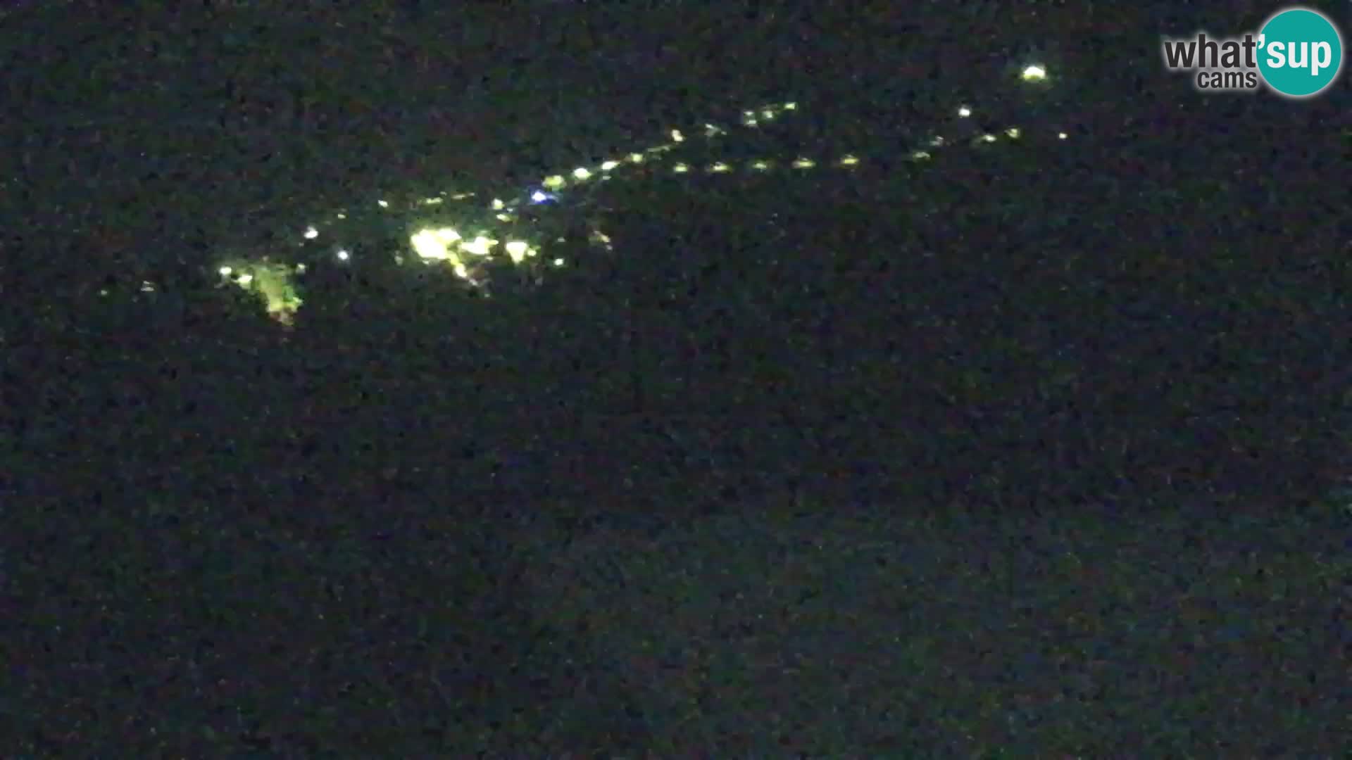 Kranjska Gora livecam VITRANC 1 | estación superior