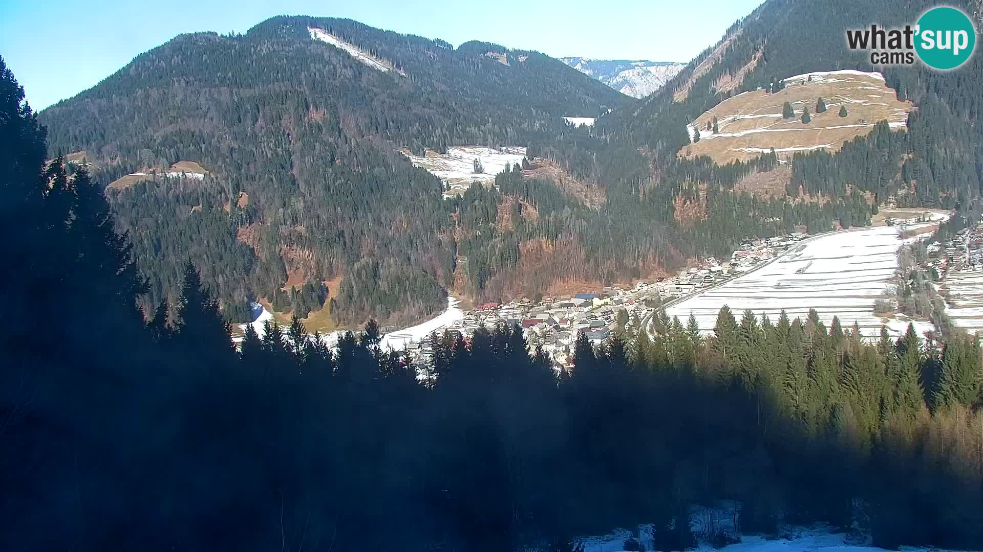 RTC Kranjska Gora – Vitranc