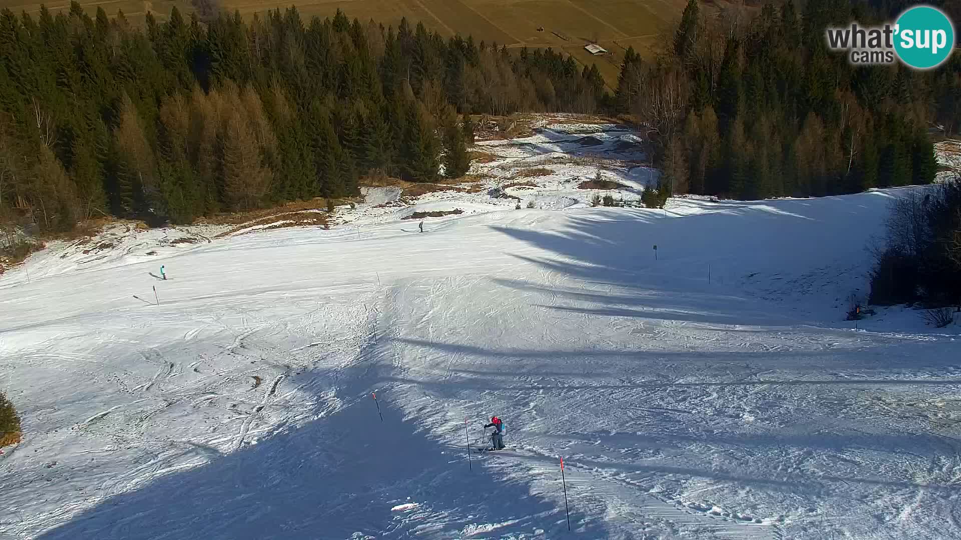 RTC Kranjska Gora – Vitranc