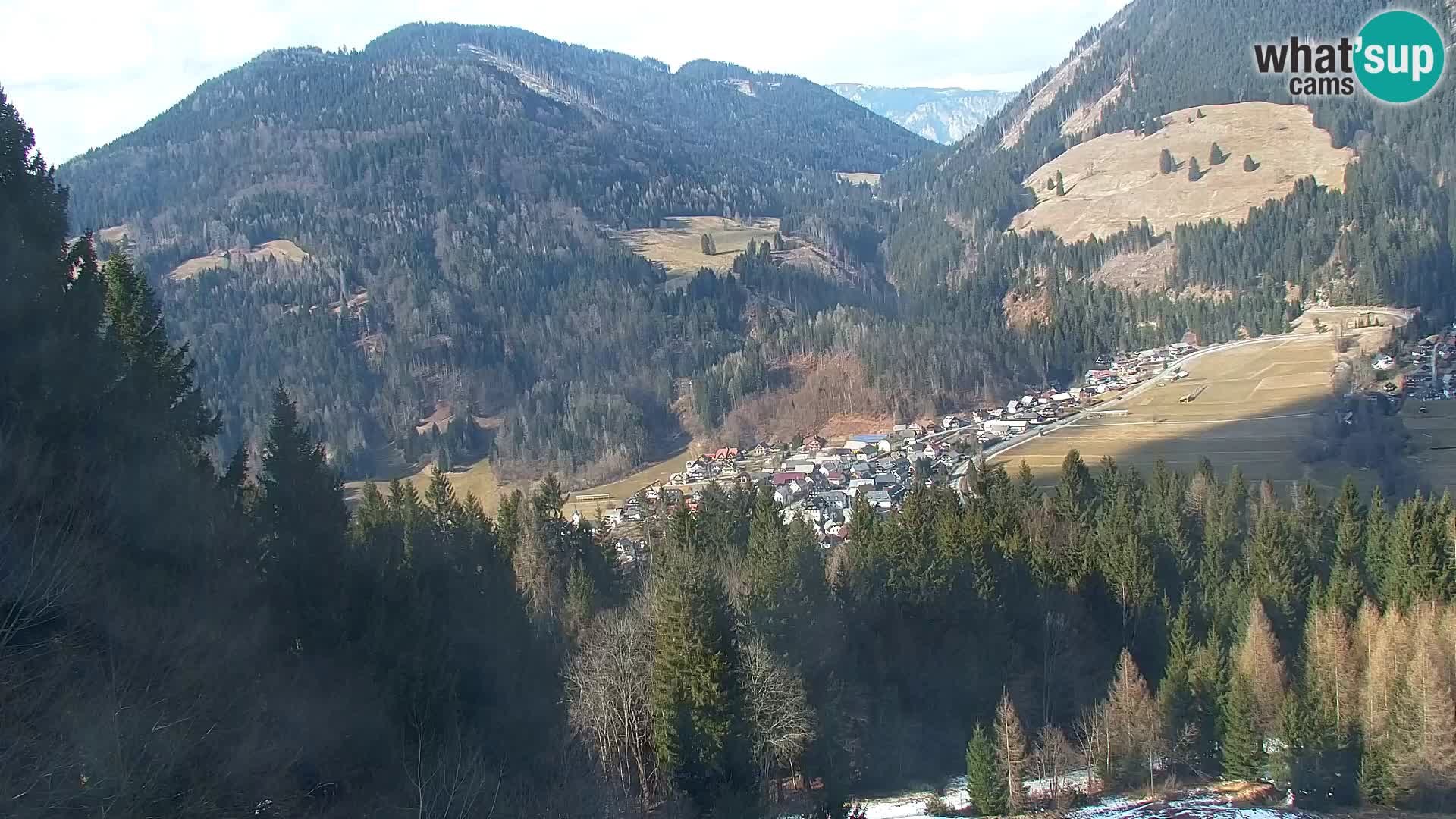 RTC Kranjska Gora – Vitranc