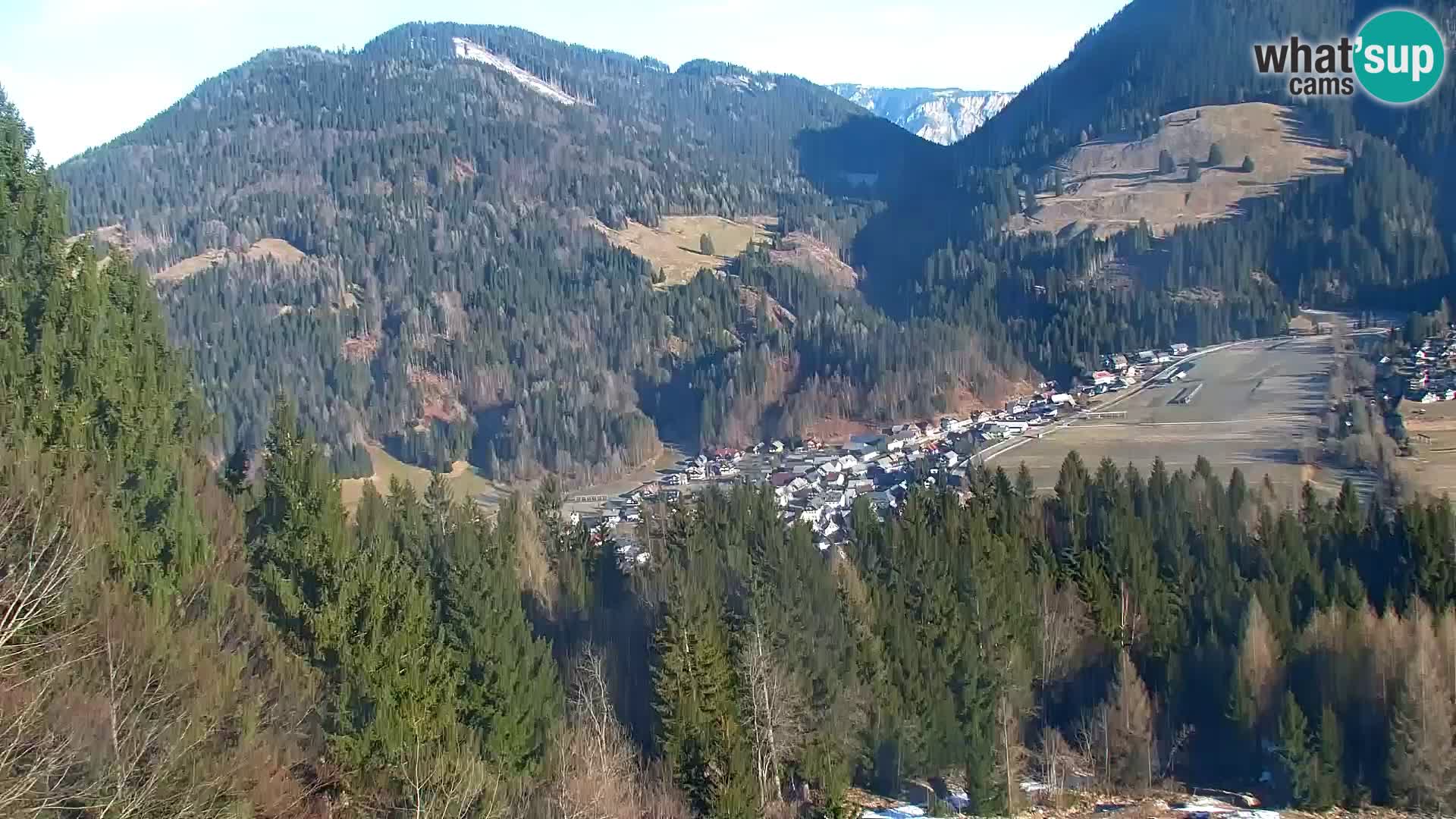 RTC Kranjska Gora – Vitranc