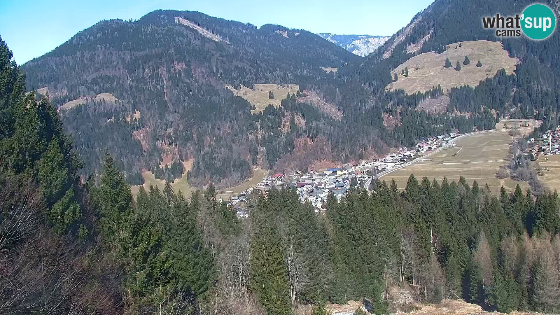 RTC Kranjska Gora – Vitranc