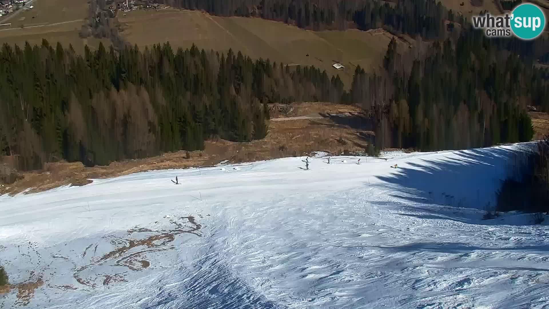 RTC Kranjska Gora – Vitranc