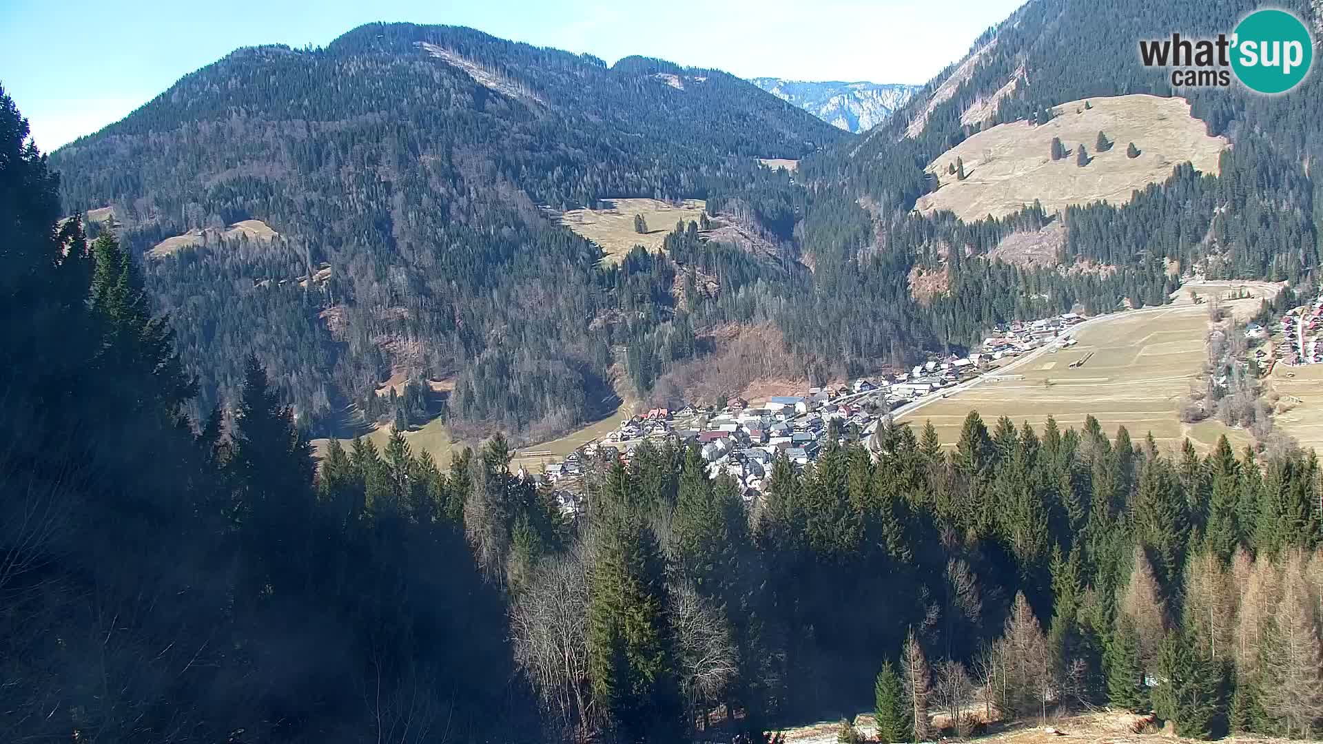 RTC Kranjska Gora – Vitranc