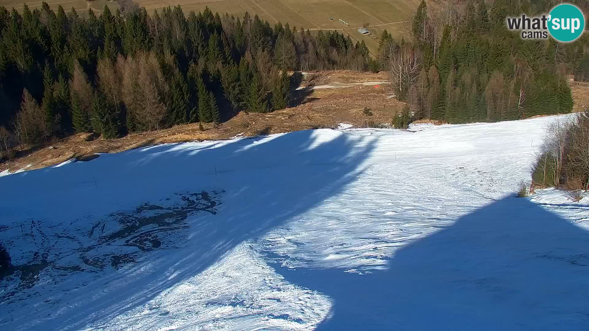 RTC Kranjska Gora – Vitranc