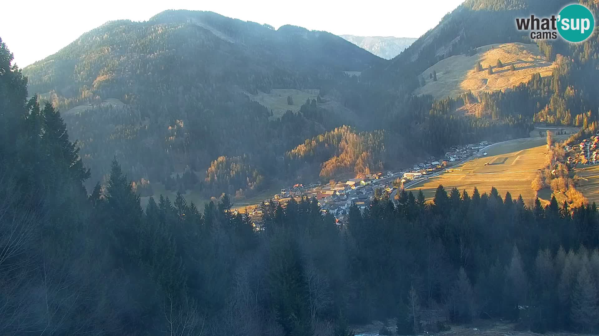 RTC Kranjska Gora – Vitranc