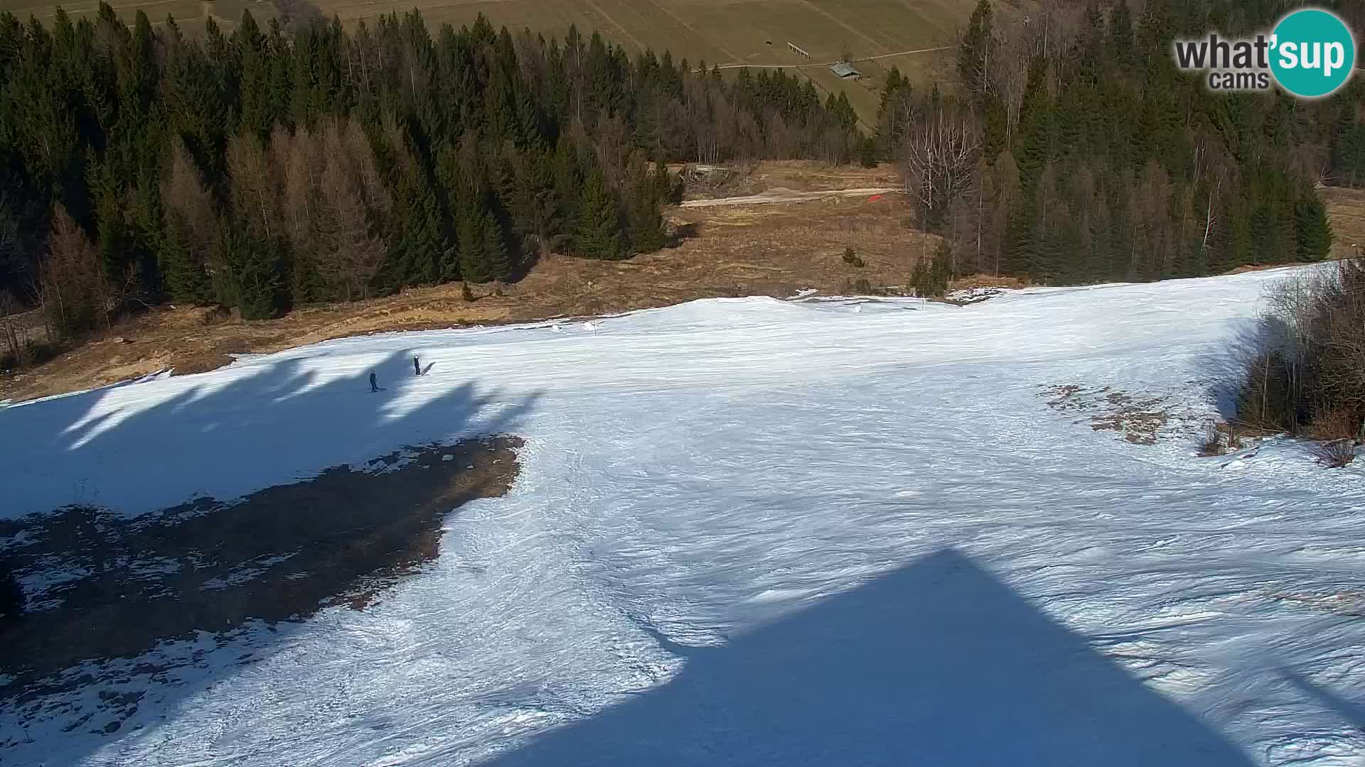 RTC Kranjska Gora – Vitranc