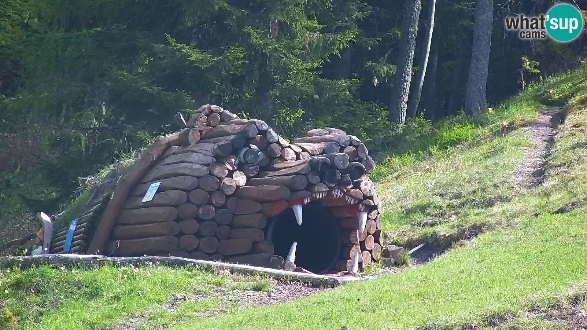 RTC Kranjska Gora – Vitranc
