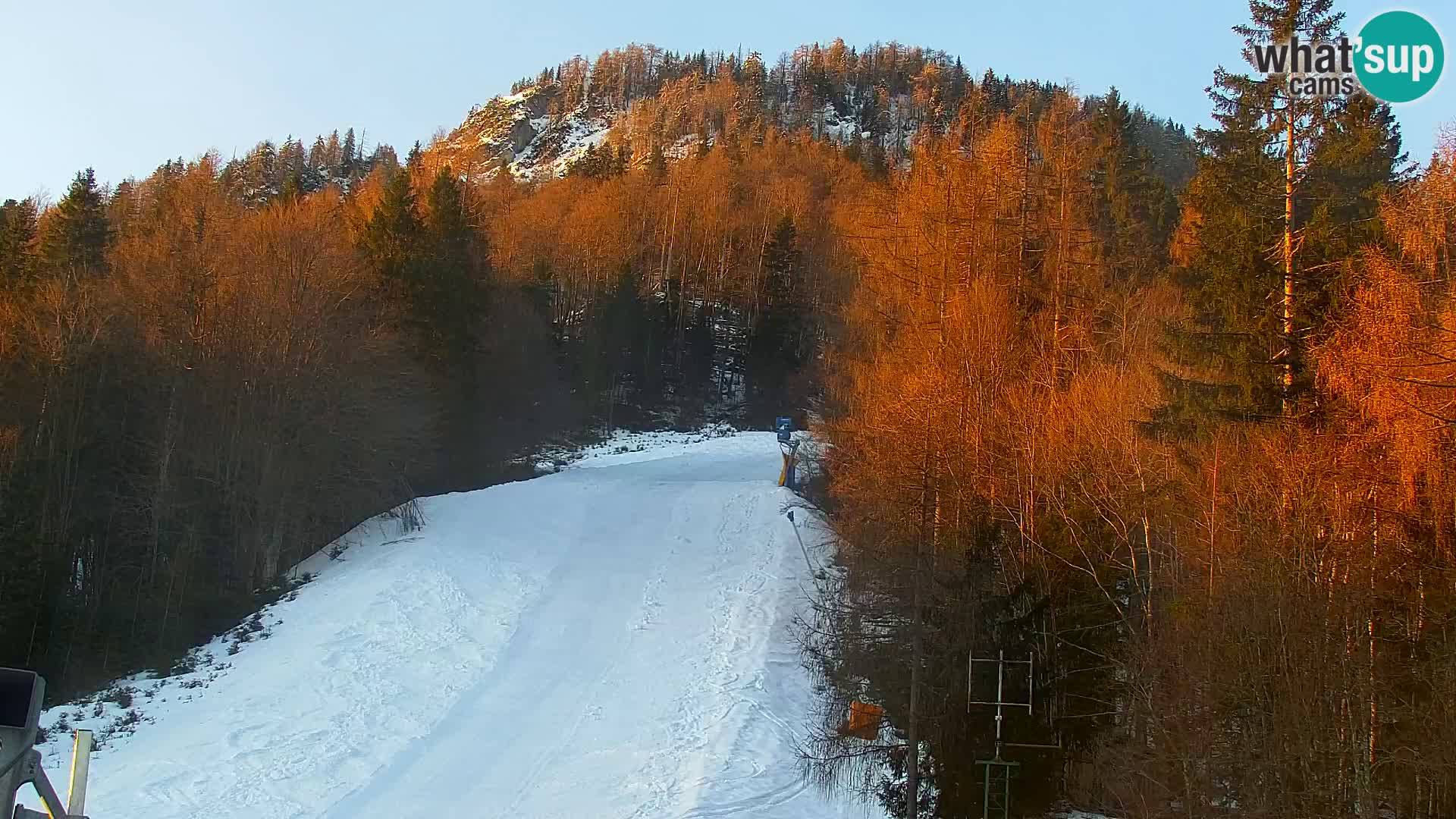 RTC Kranjska Gora – Vitranc