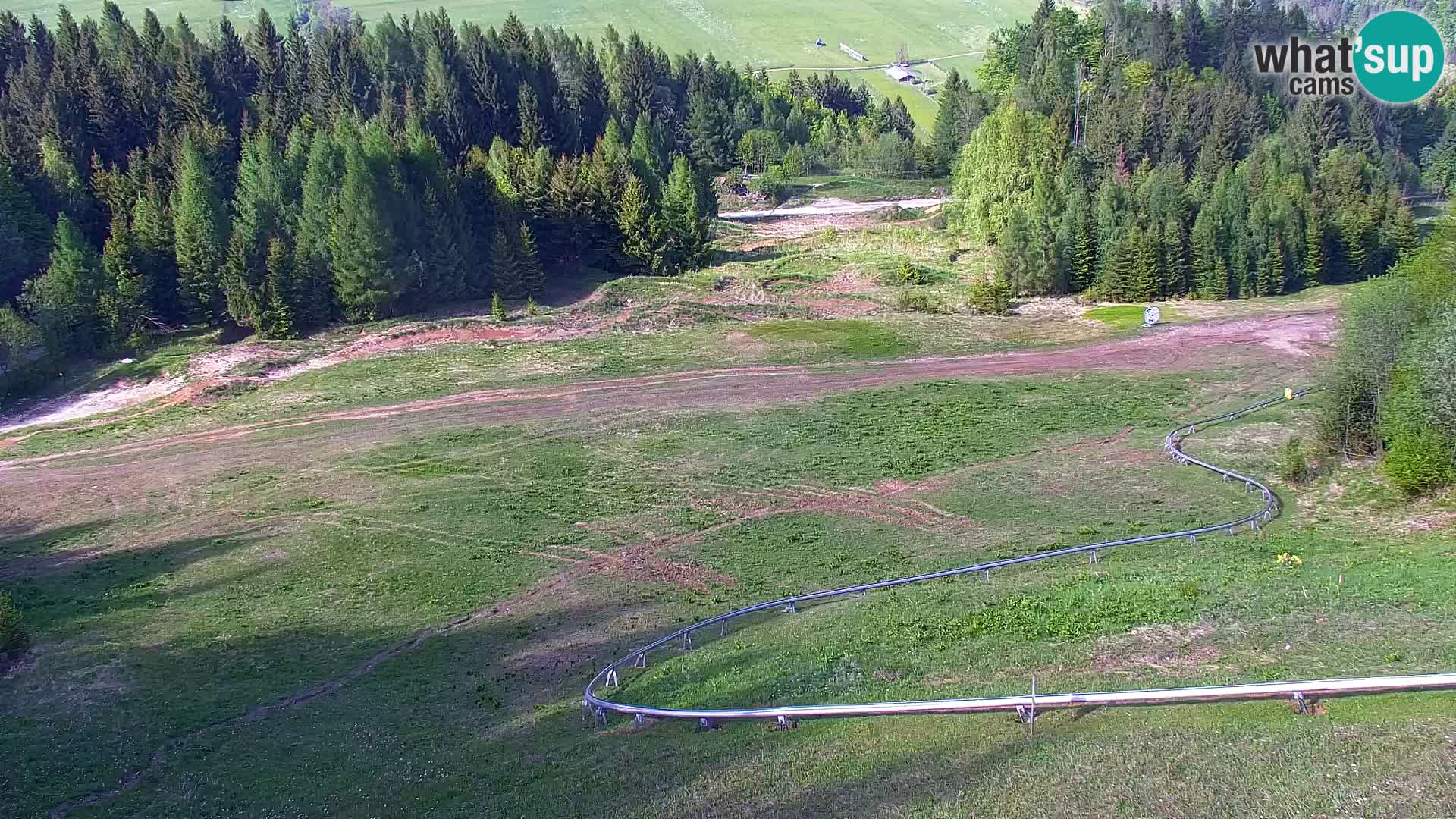 RTC Kranjska Gora – Vitranc