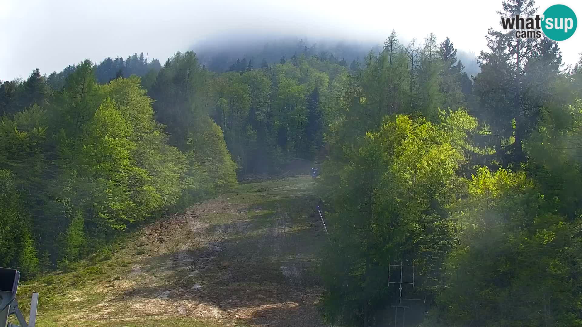 RTC Kranjska Gora – Vitranc