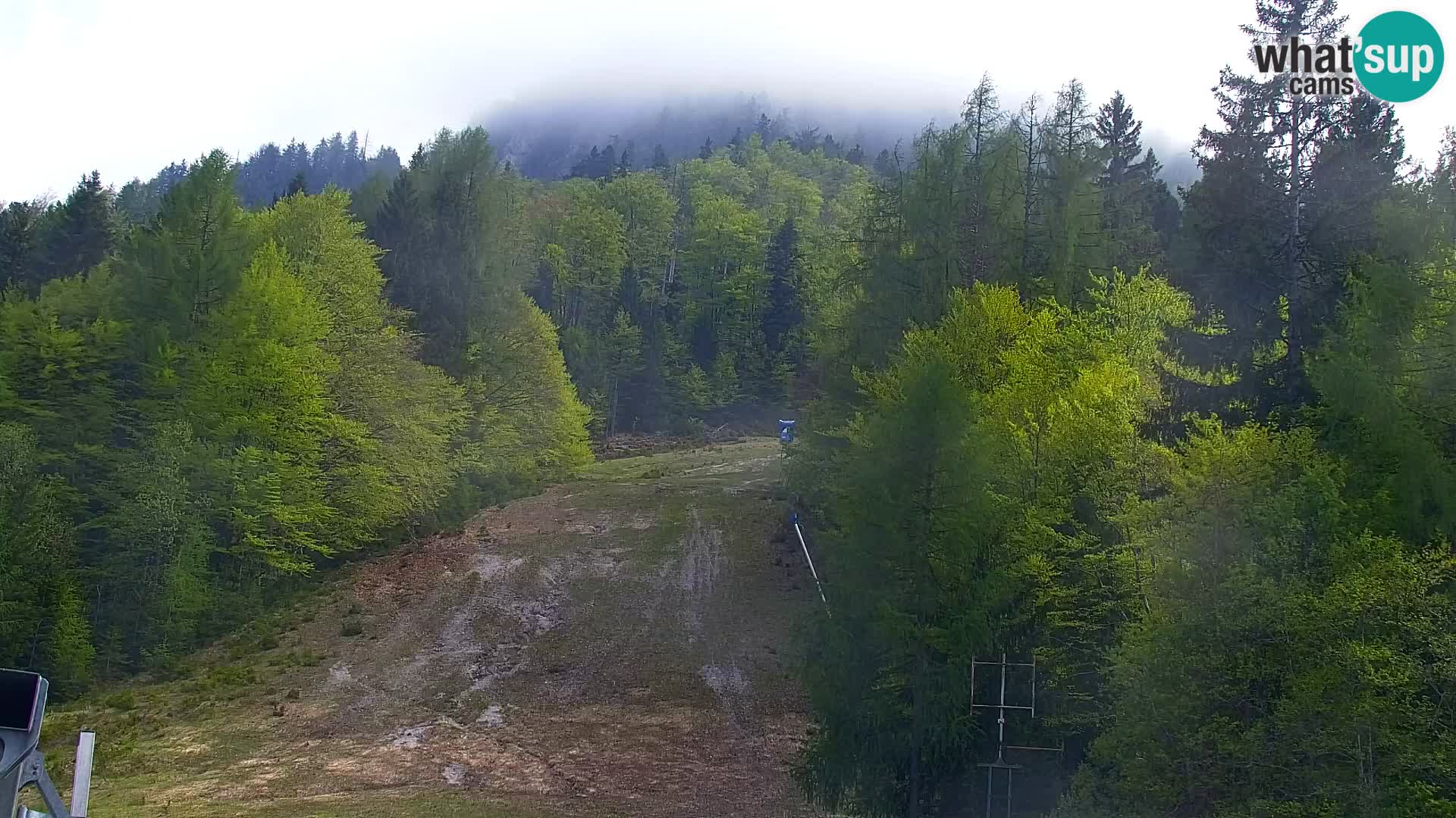 RTC Kranjska Gora – Vitranc