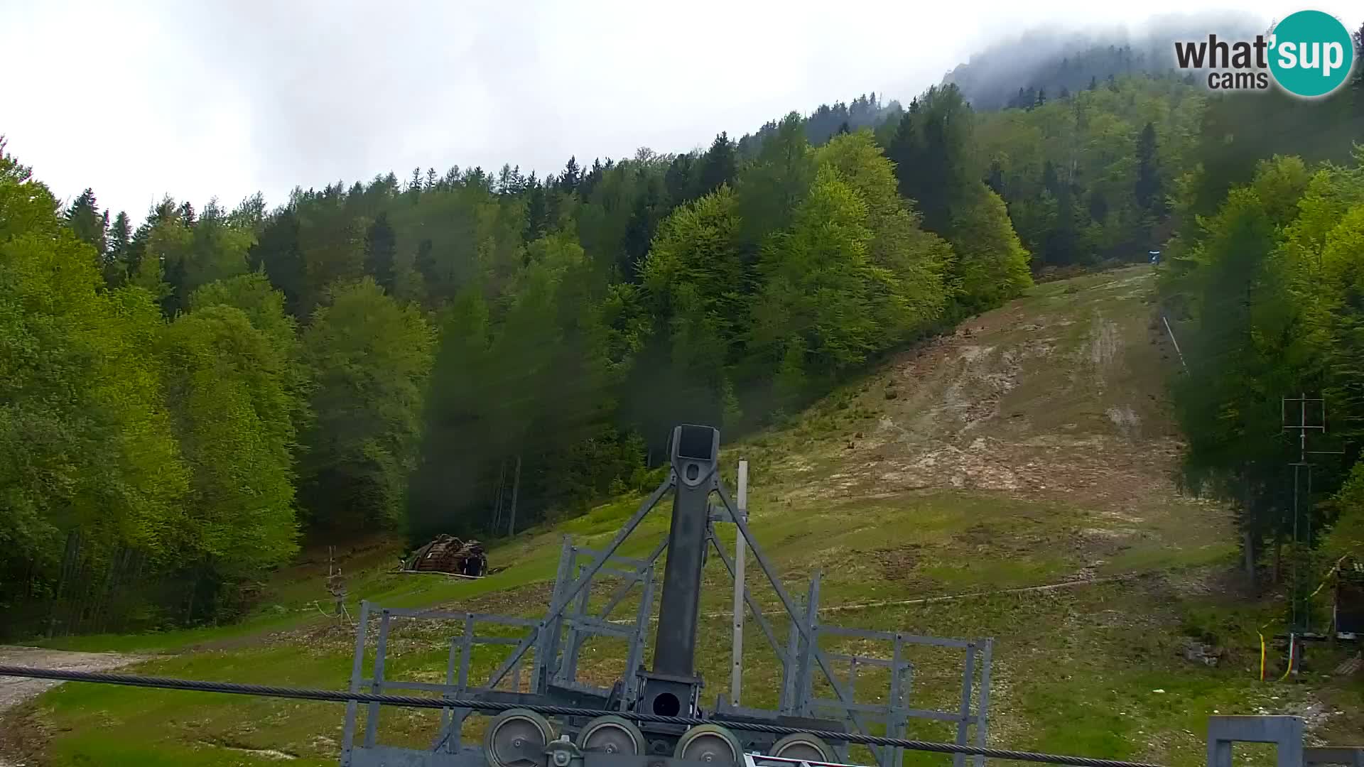 RTC Kranjska Gora – Vitranc